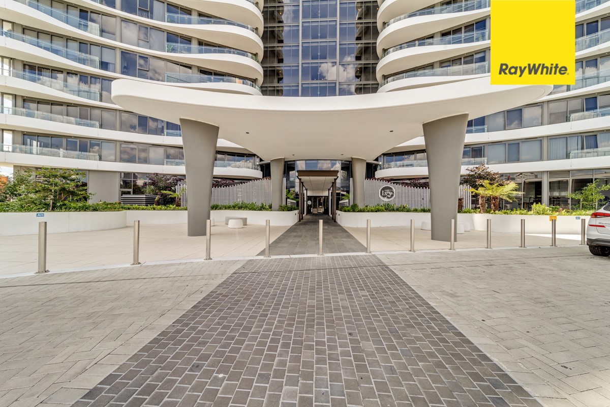 150/15 Irving Street, Phillip, ACT 2606
