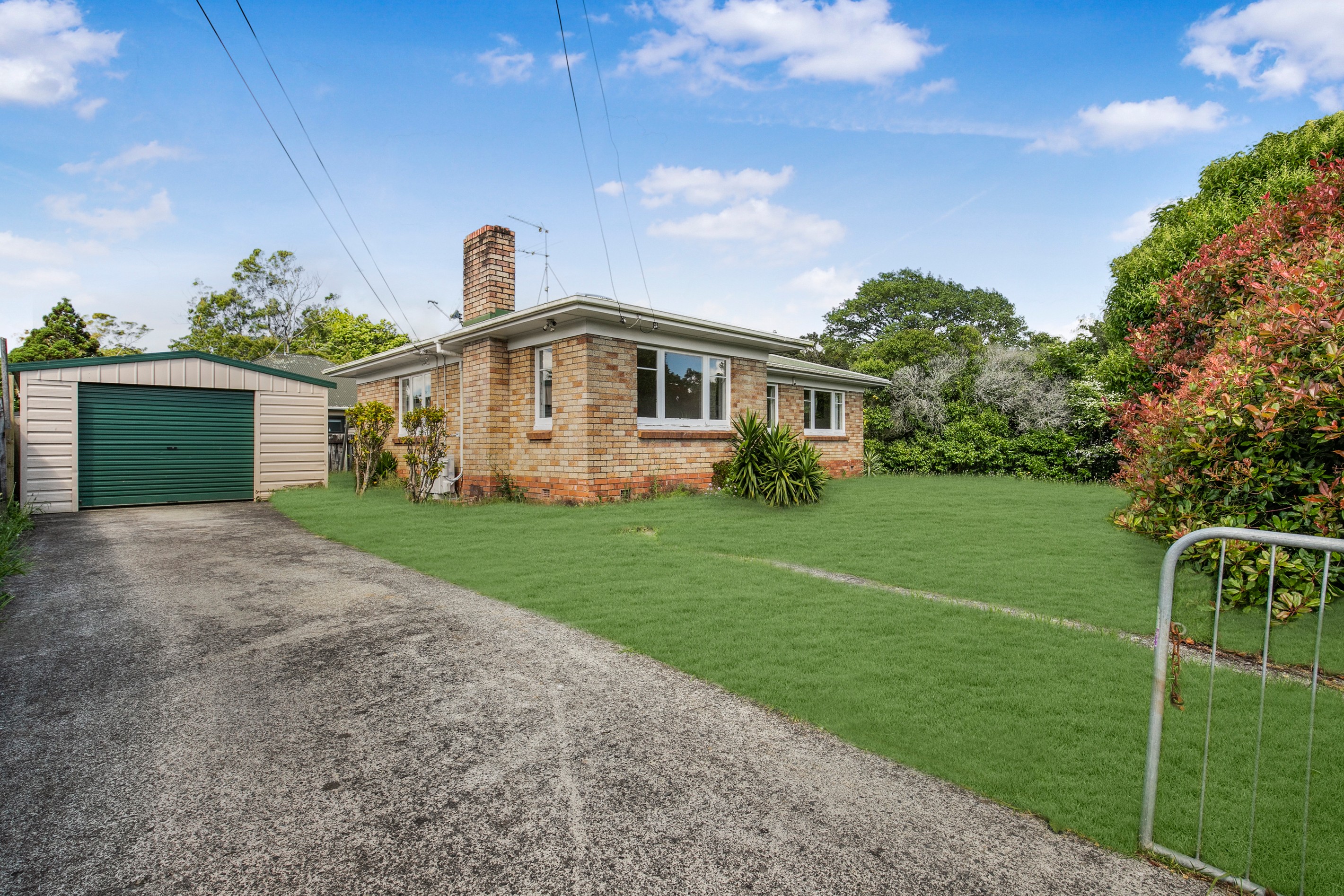 27 Montgomery Avenue, Pukekohe, Franklin