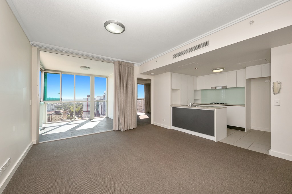 3803/108 Albert Street, Brisbane City, QLD 4000