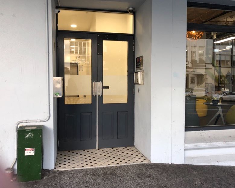 L5/43 Anzac Avenue, City Centre, Auckland