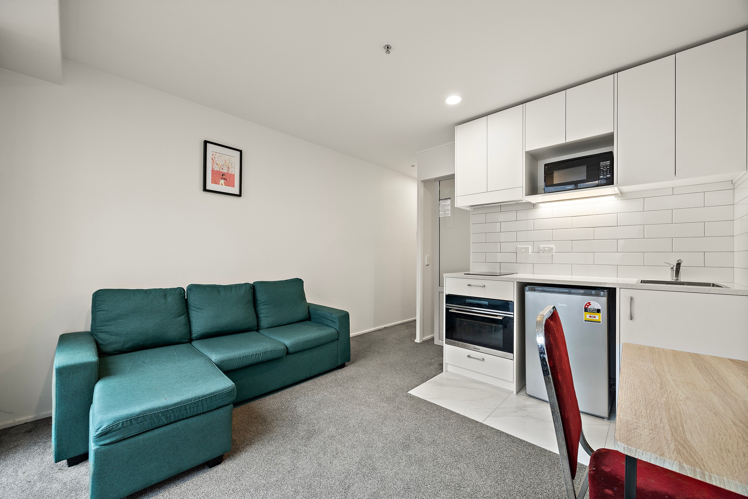 6E/147 Hobson Street, Auckland Central, Auckland City