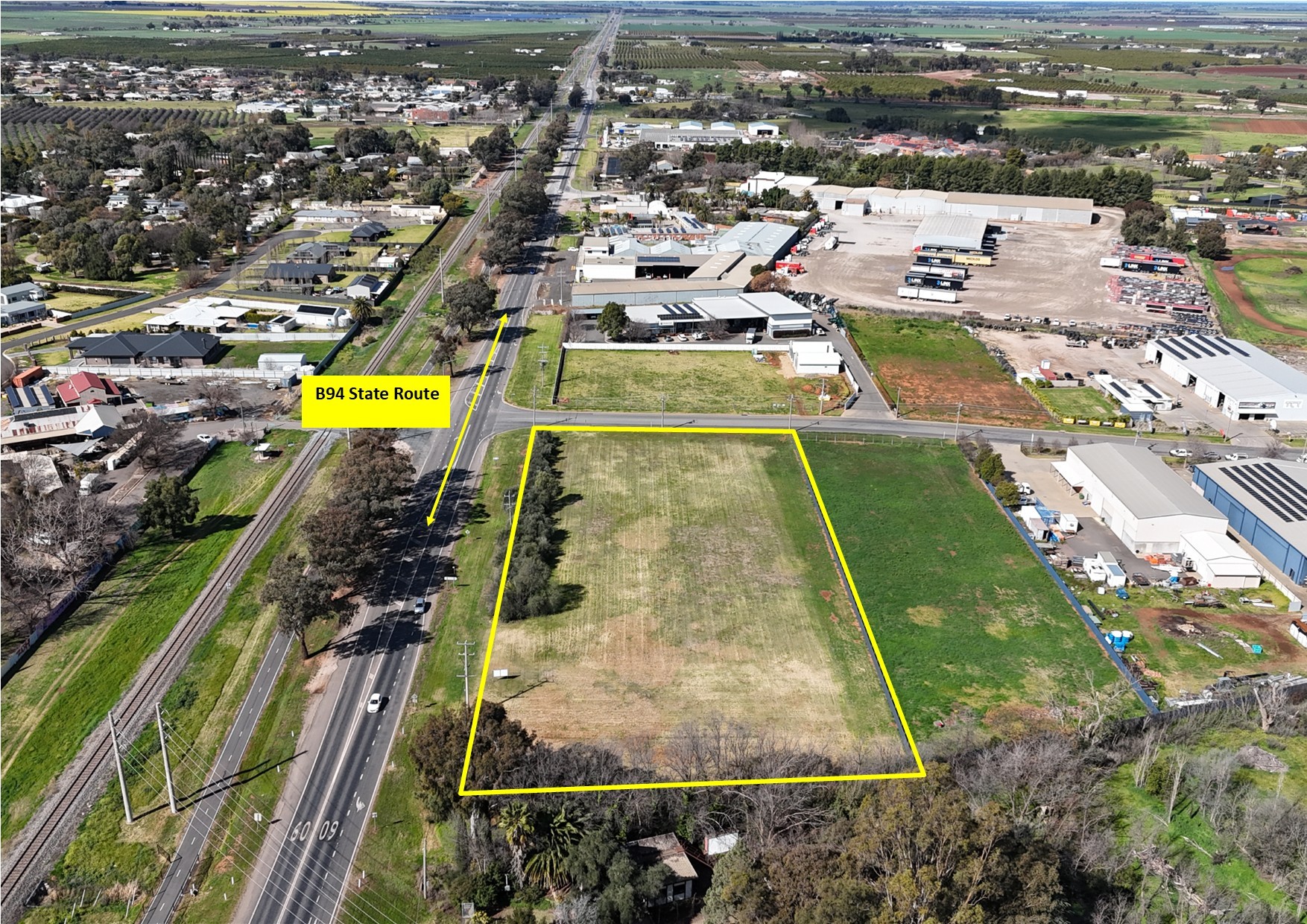 2 Battista Street, Yoogali, NSW 2680