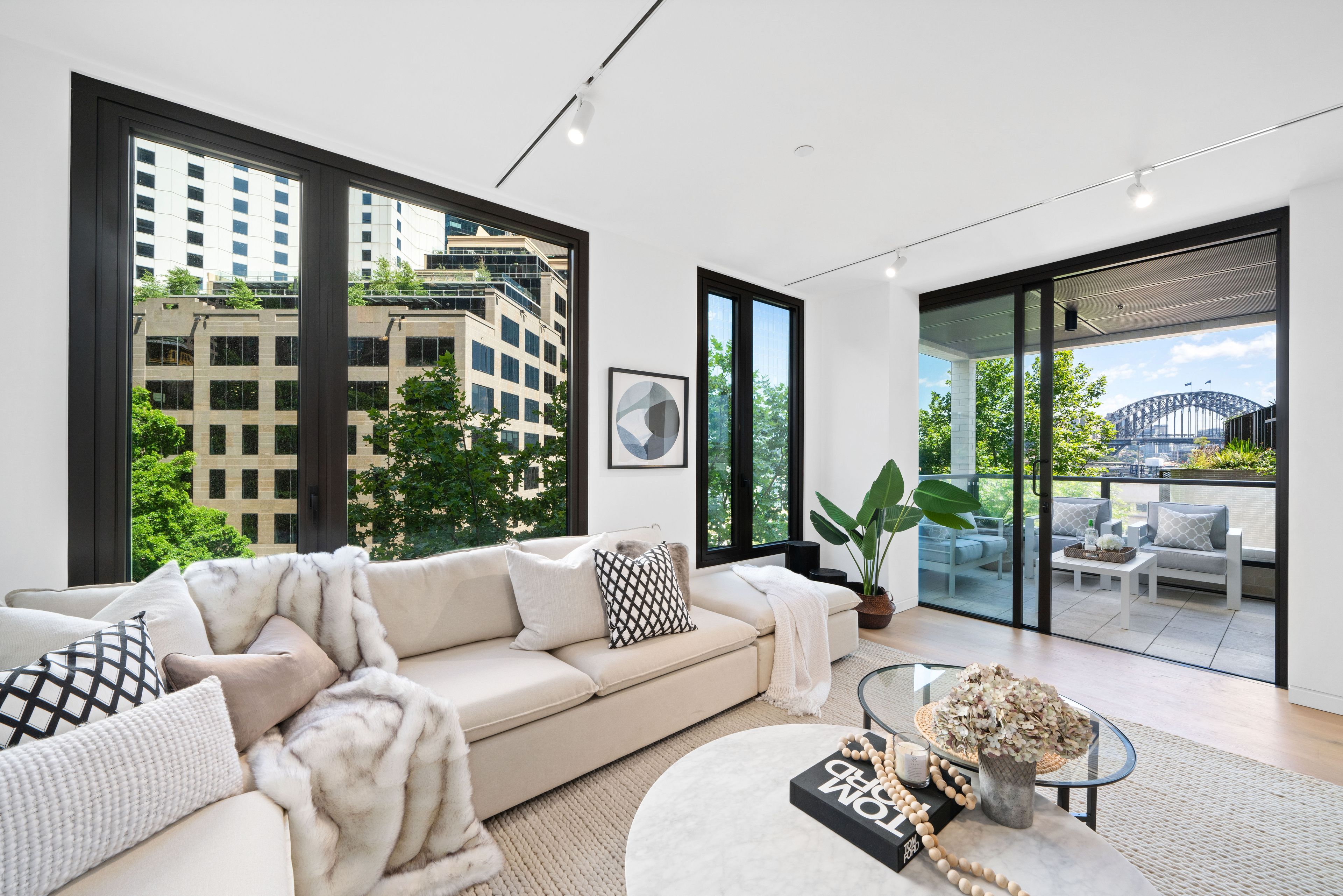 18 Loftus Street, Sydney NSW 2000