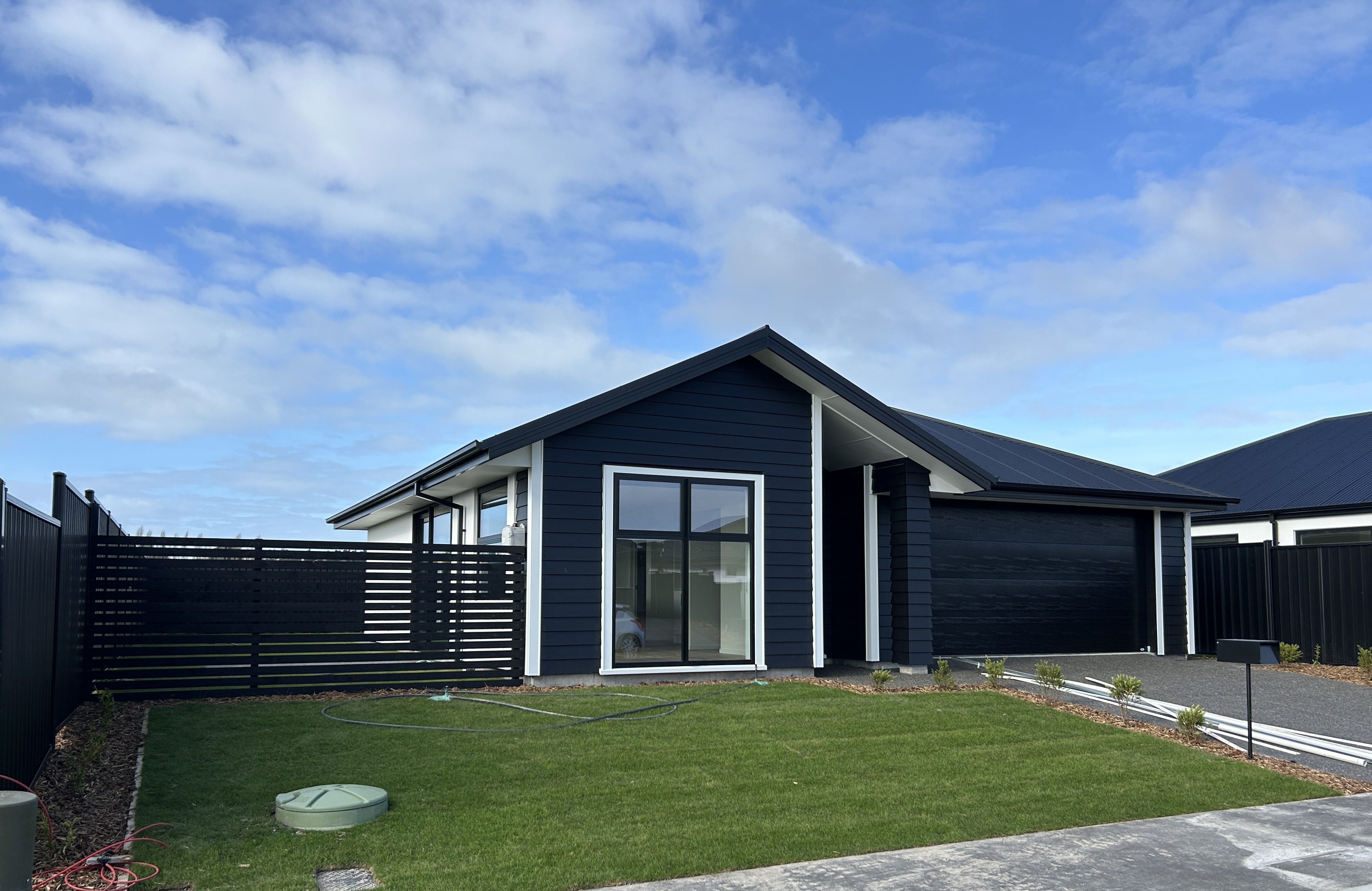 12 Lintott Street, Kaiapoi, Waimakariri District