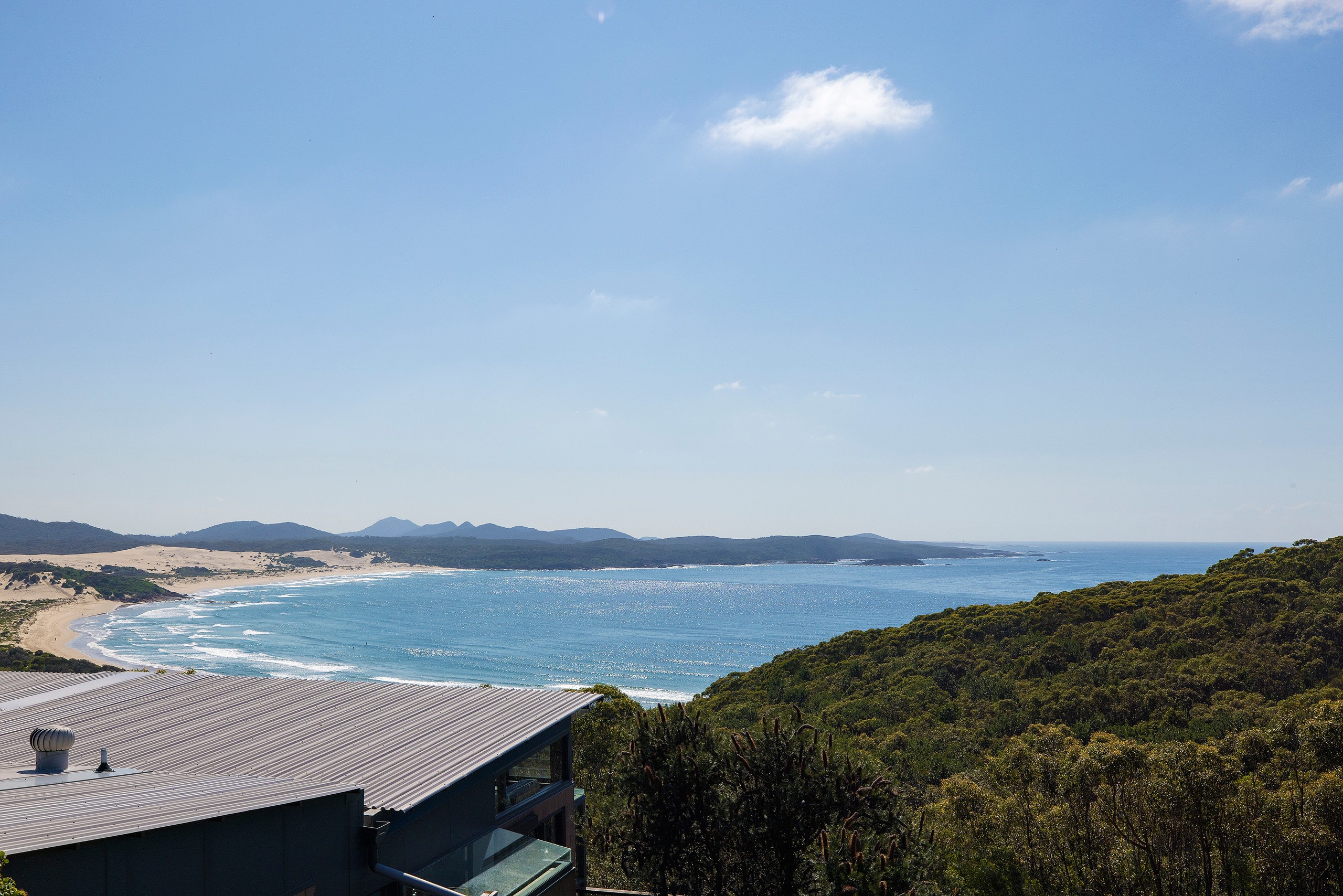 8/26 One Mile Close, Boat Harbour, NSW 2316