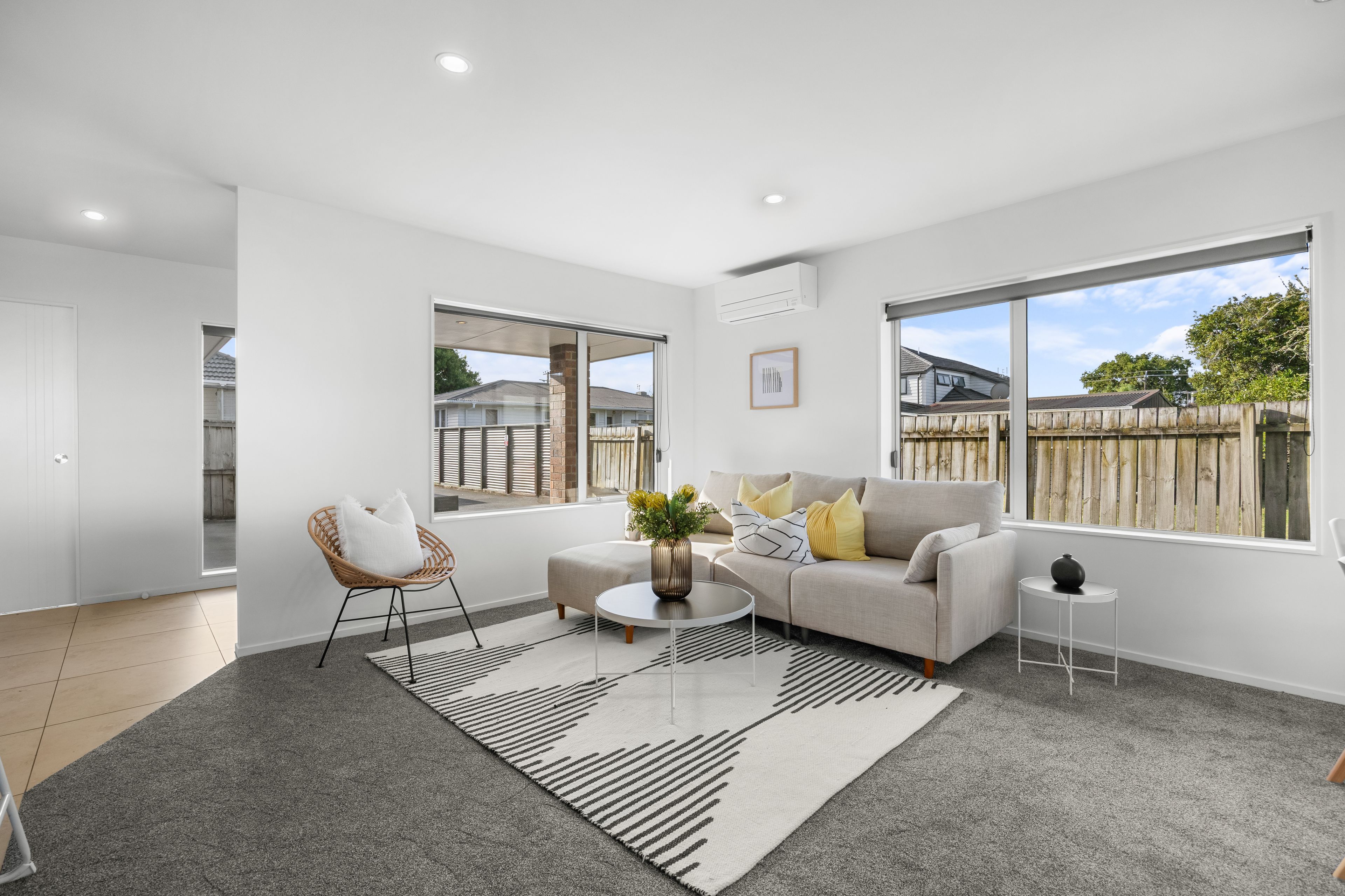 6A Alan Avenue, Henderson, Waitakere City