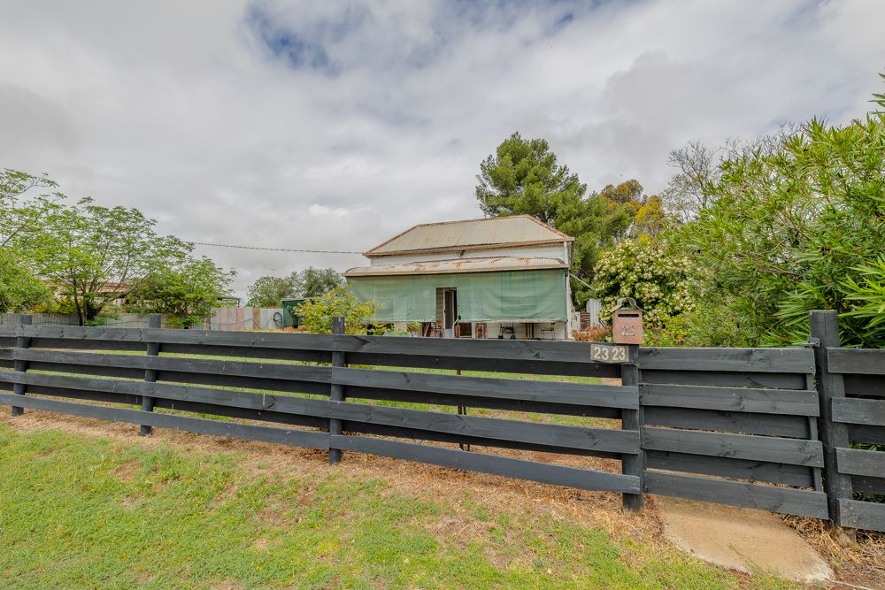 23 Emmett Street, Ouyen, VIC 3490