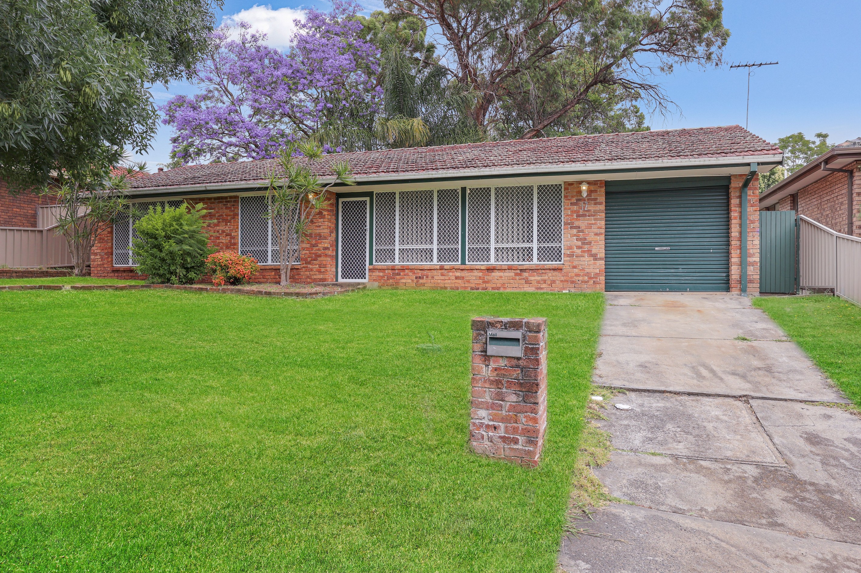 17 Twingleton Avenue, Ambarvale, NSW 2560