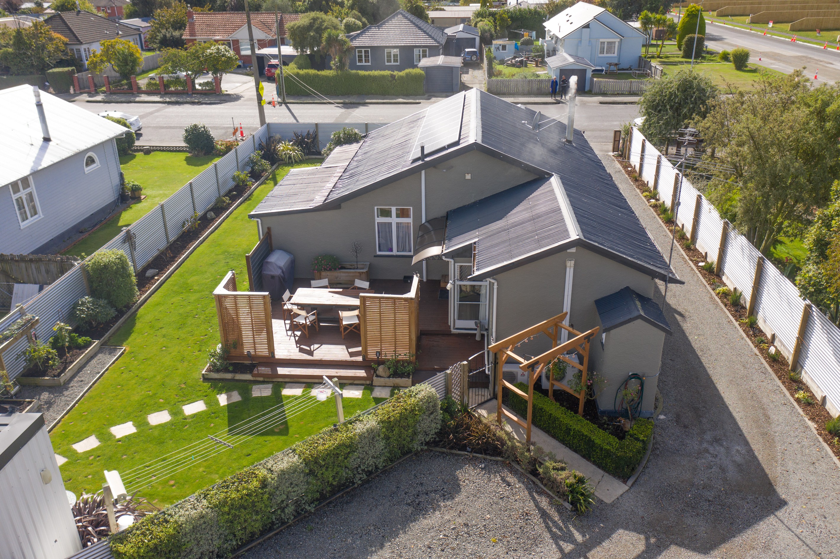 64 Nelson Street, Ashburton, Ashburton District