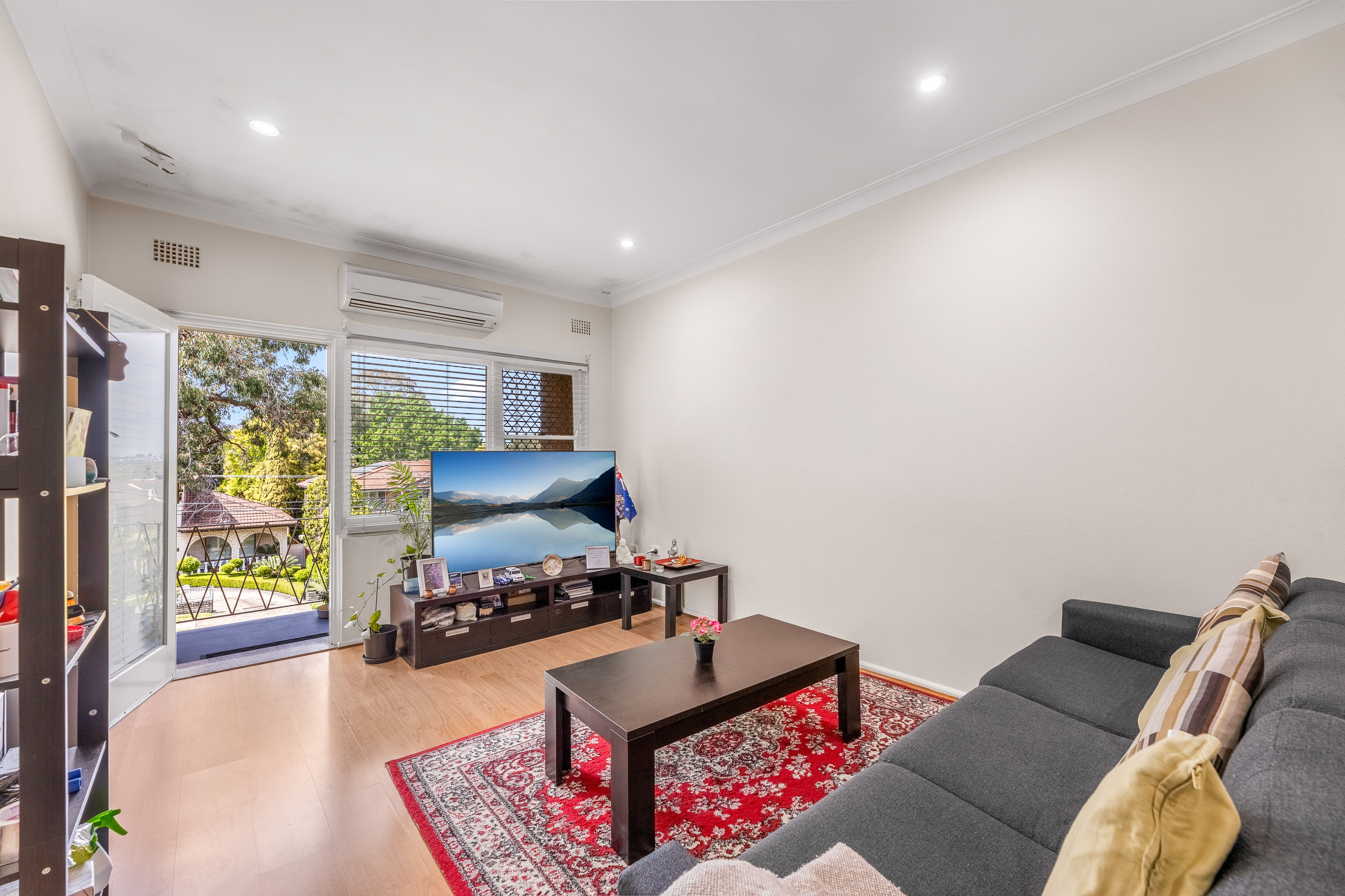 8/5-7 William Street, South Hurstville, NSW 2221