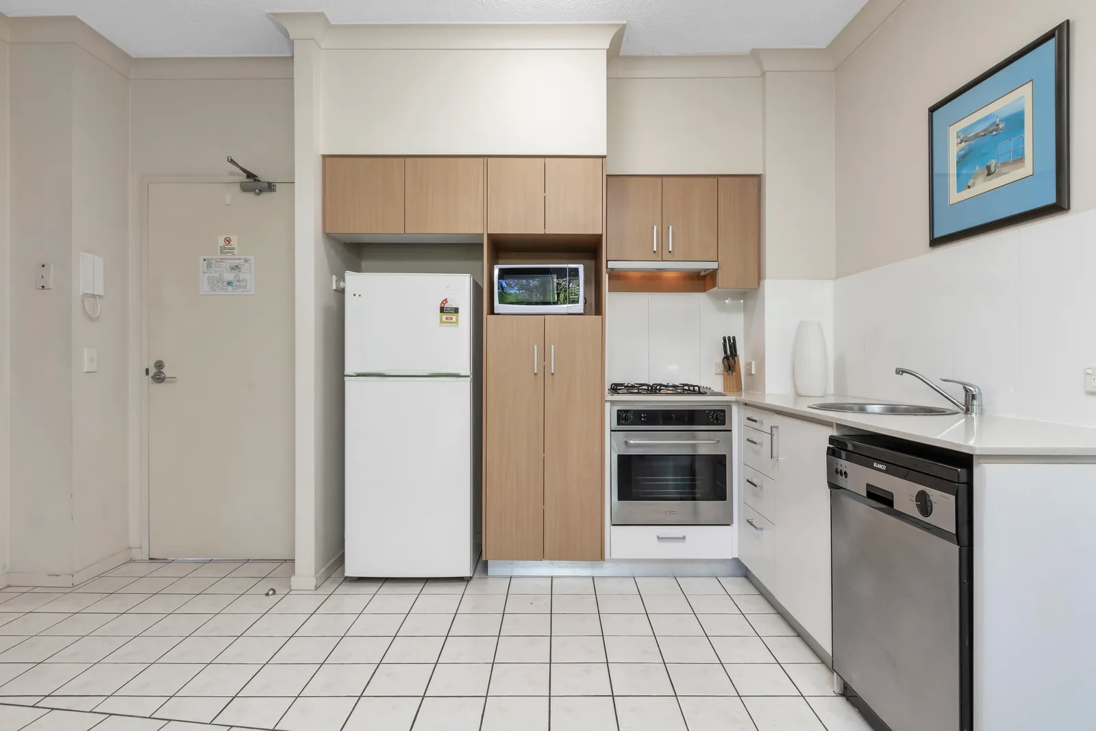307/21 Patrick Lane, Toowong