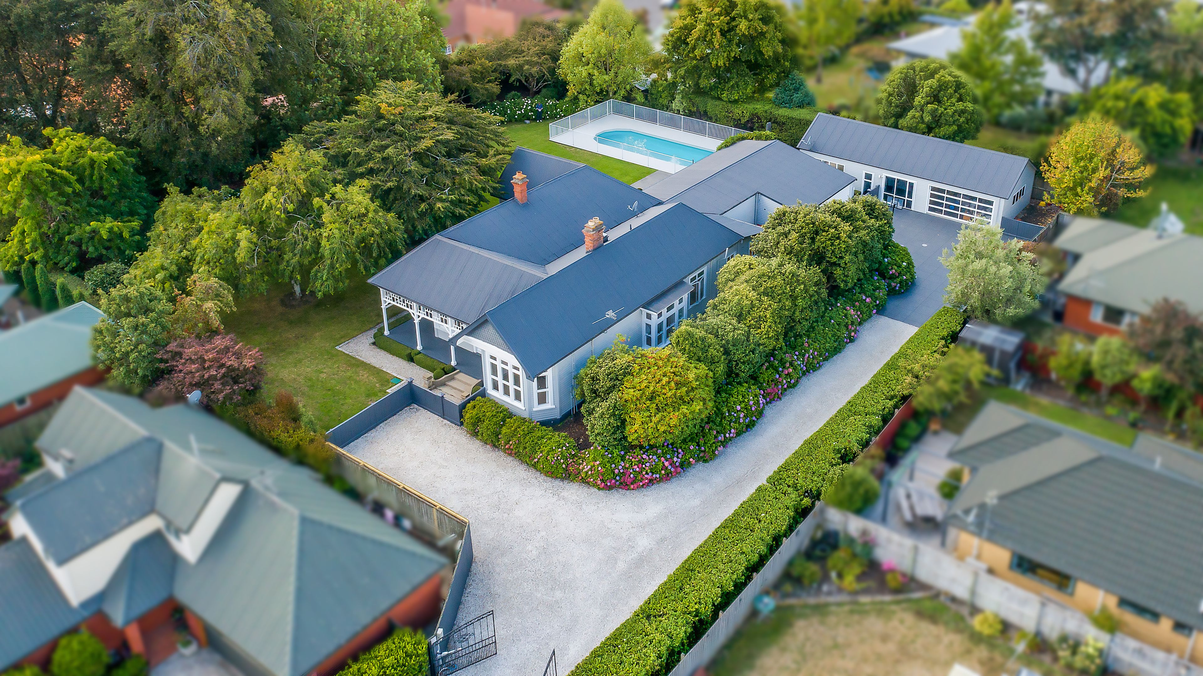 118 Ashley Street, Rangiora, Waimakariri District