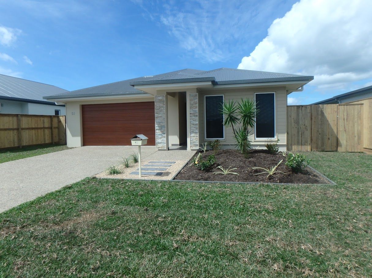 51 Seaways Street, Trinity Beach, QLD 4879