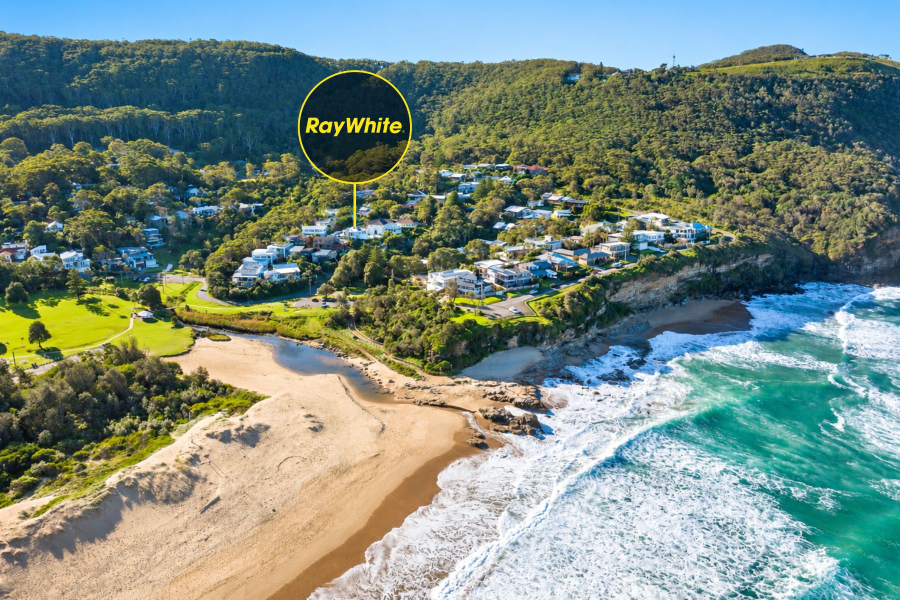 14 Seaview Crescent, Stanwell Park, NSW 2508
