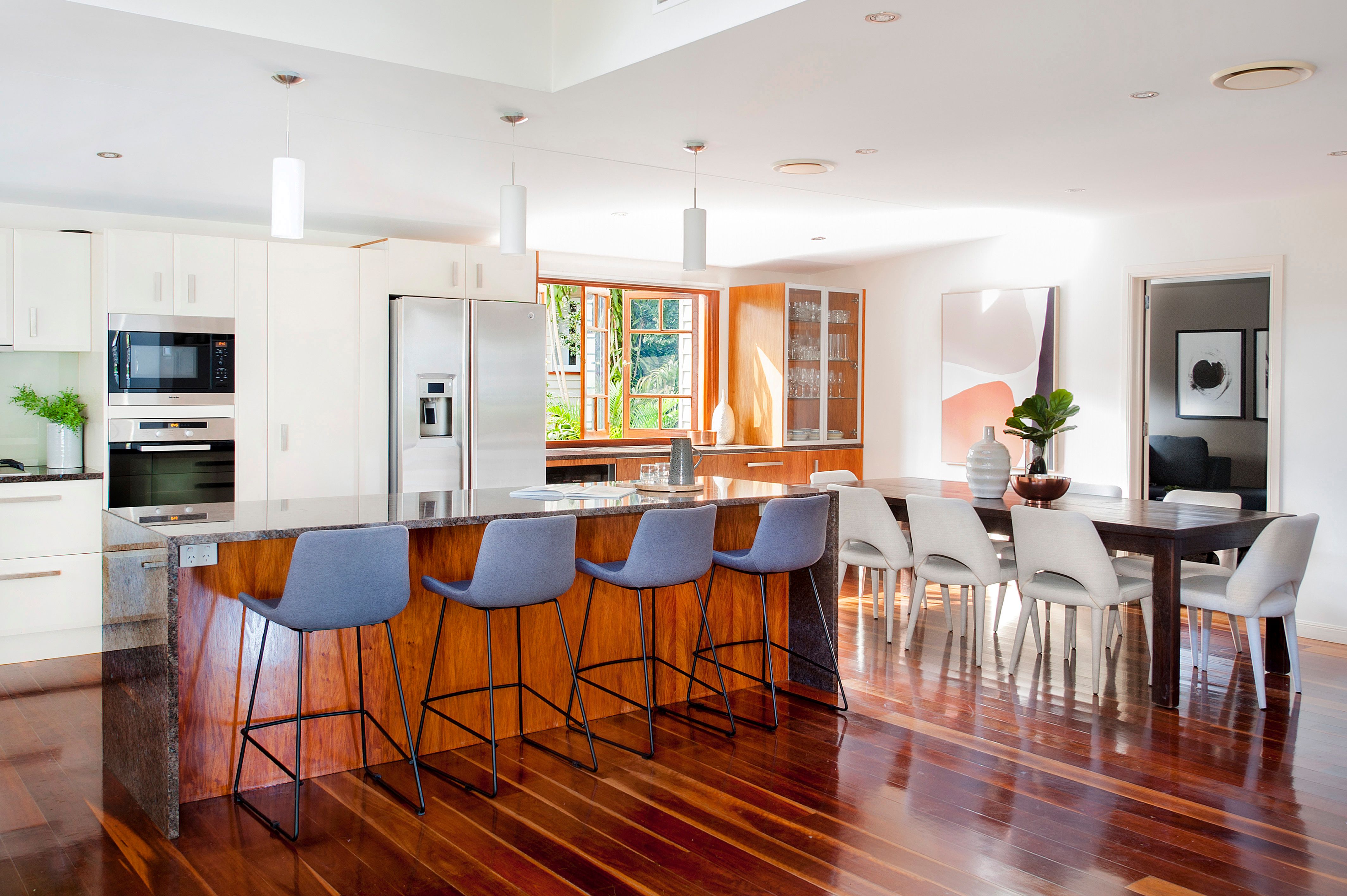 21 Grove Street, Red Hill, QLD 4059
