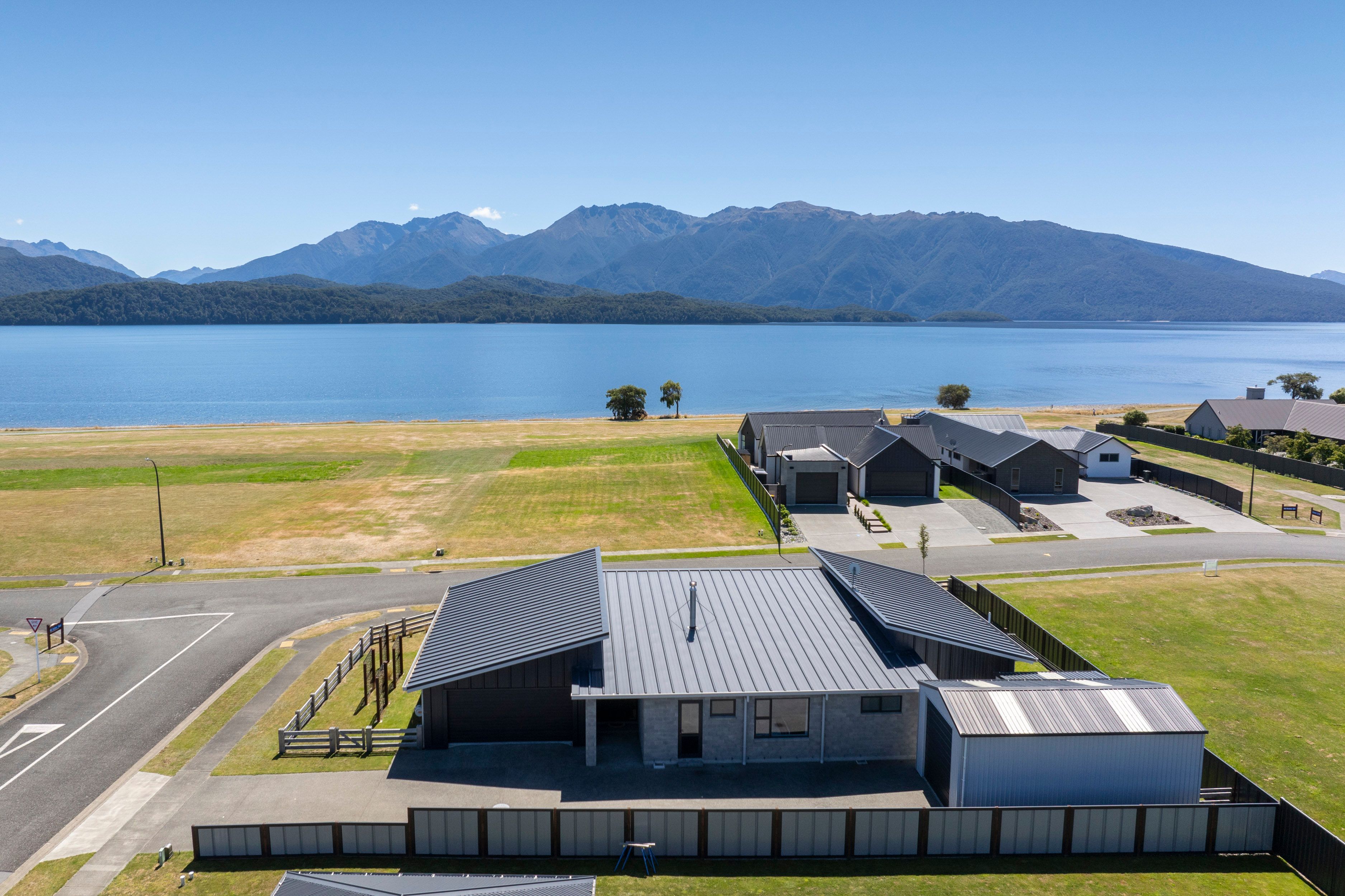 64 Rodeo Drive, Te Anau, Southland District