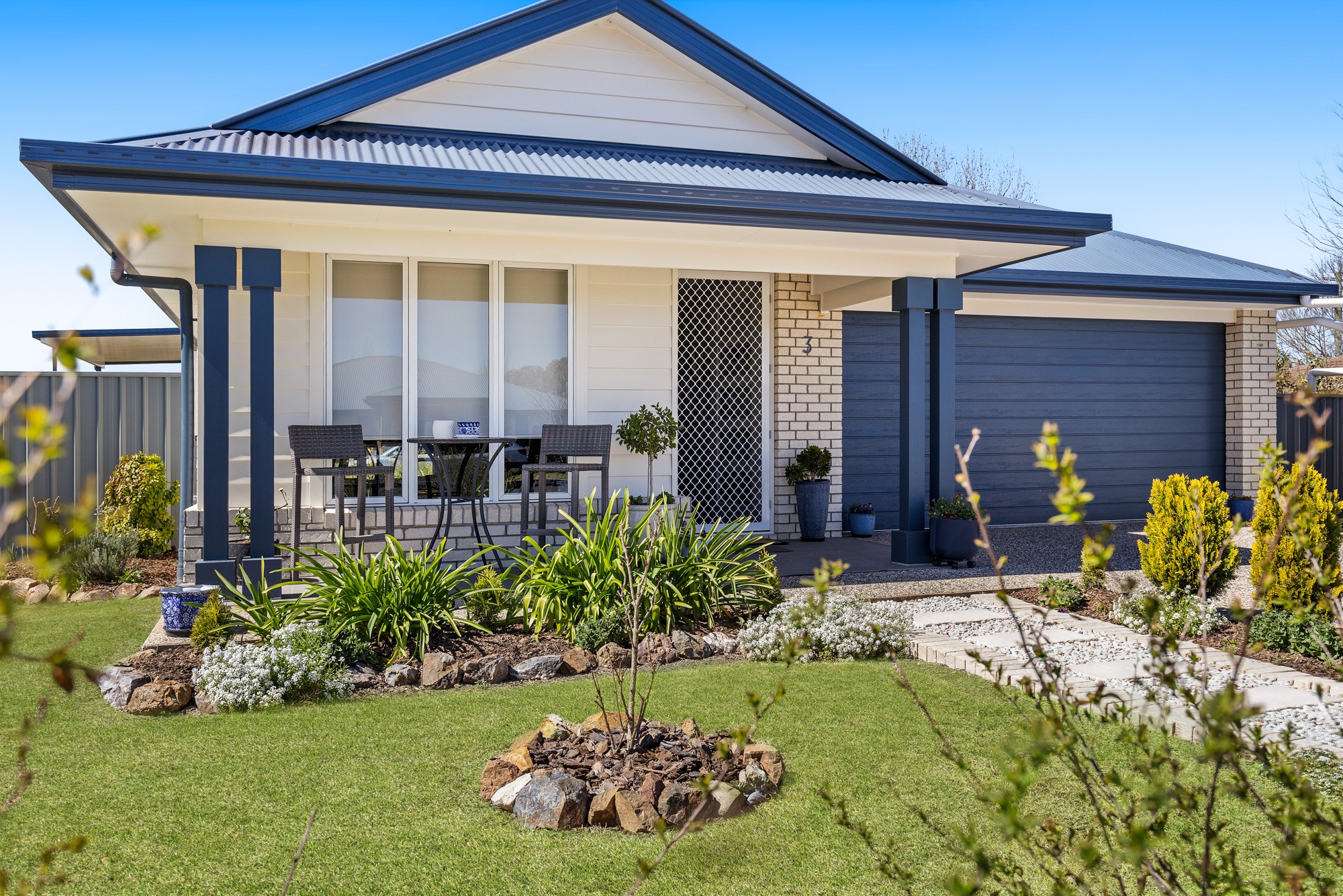 3 Norman Street, Allora, QLD 4362