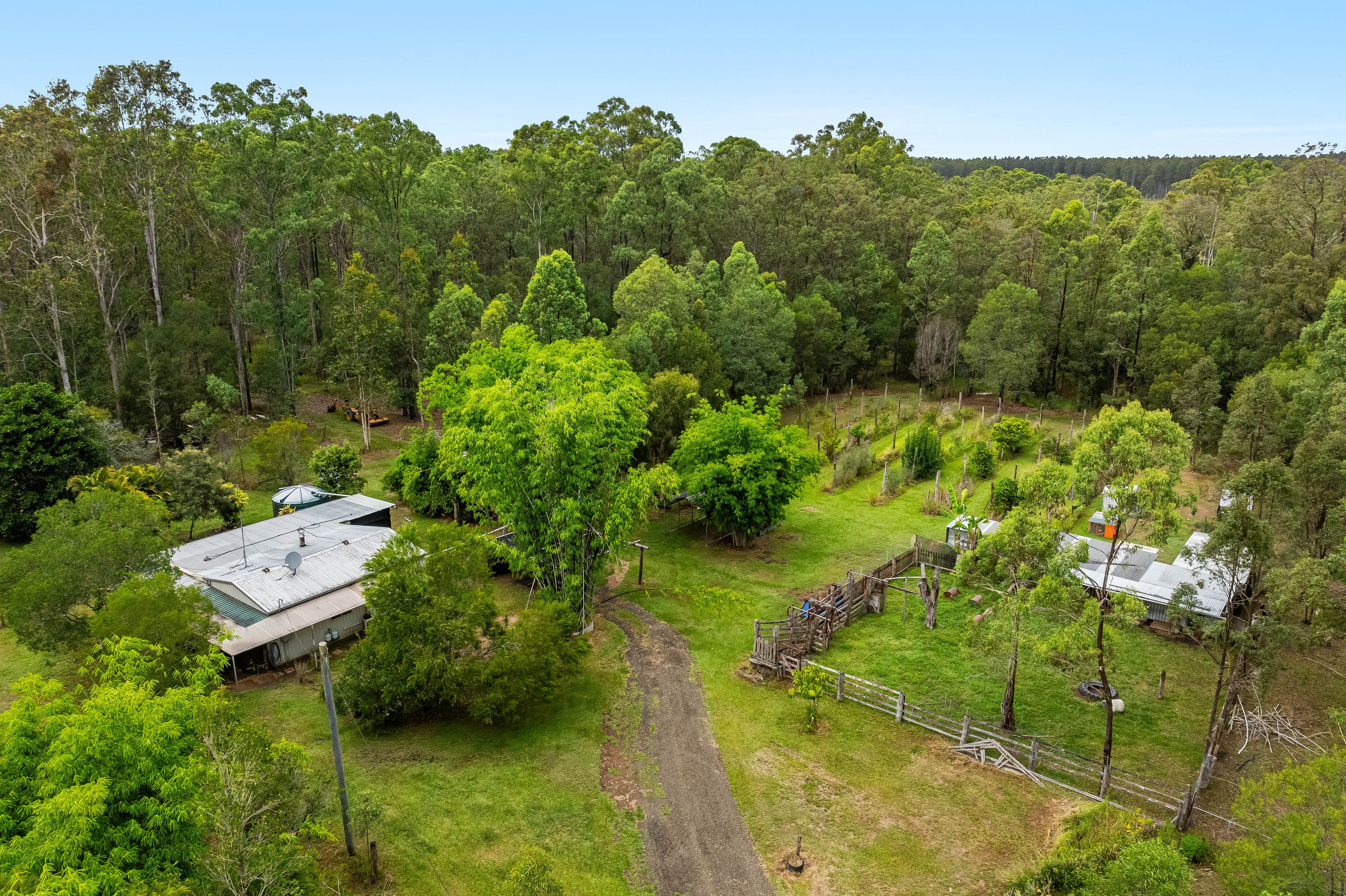 2275 Coraki Ellangowan Road, Ellangowan, NSW 2470