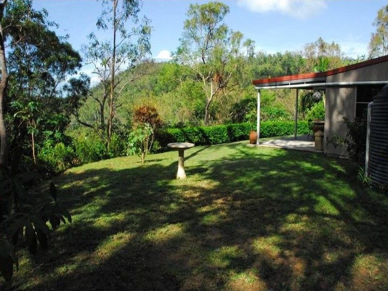 309 Paluma Road, Woodwark, QLD 4802