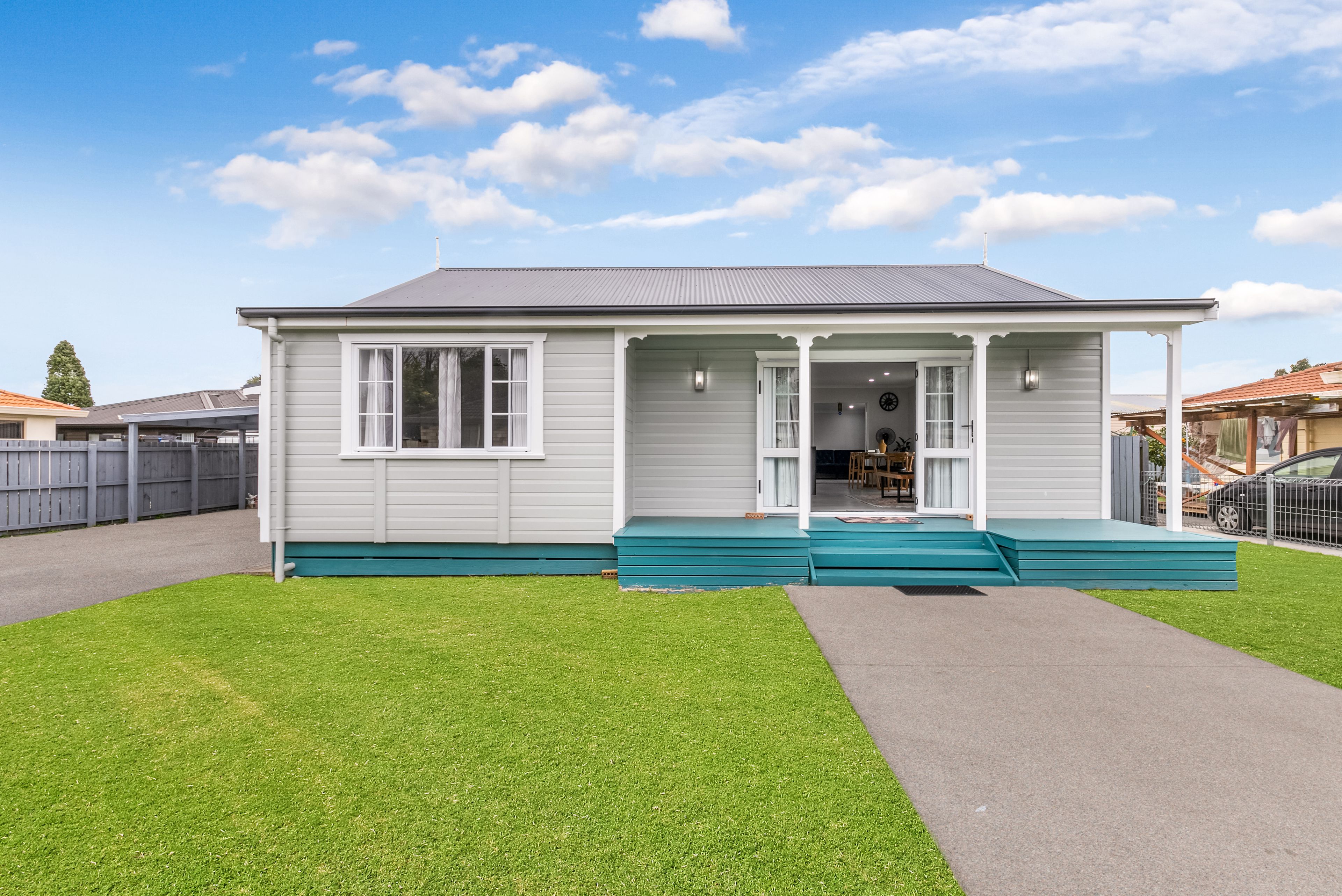 97C Settlement Road, Papakura, Papakura 2110 Sold House Ray White
