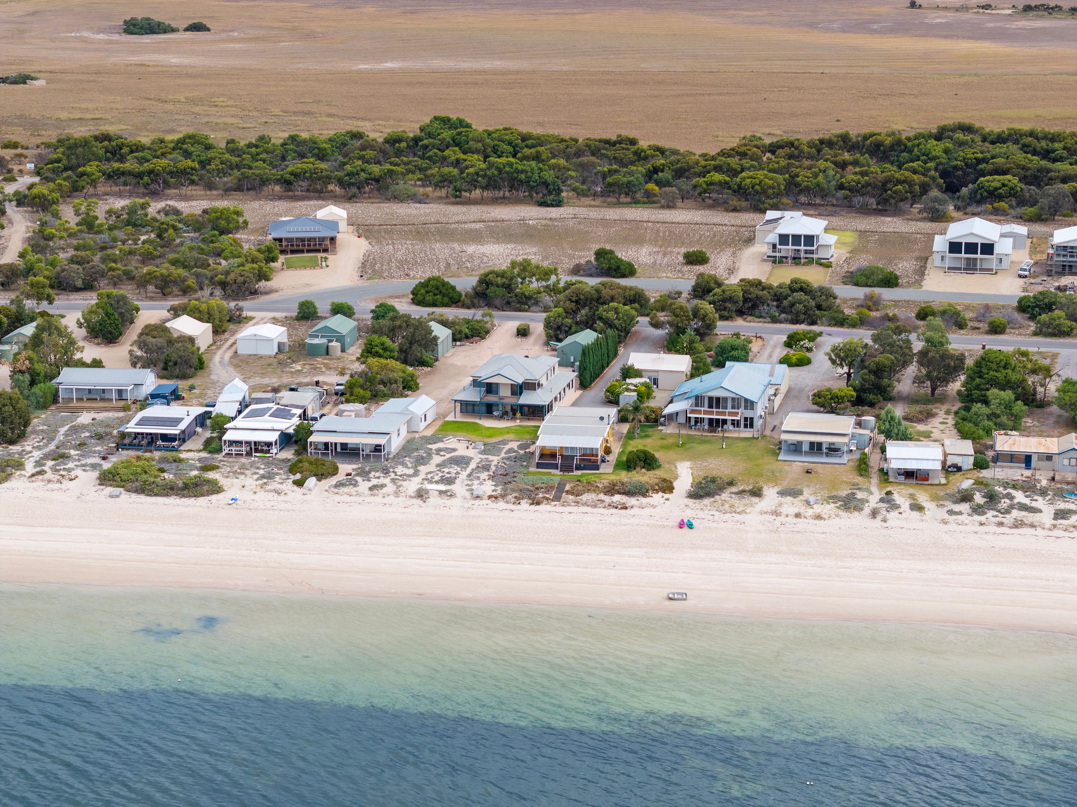 Lot 411 Black Point Drive, Black Point, SA 5571 Land for Sale Ray White Clare Valley