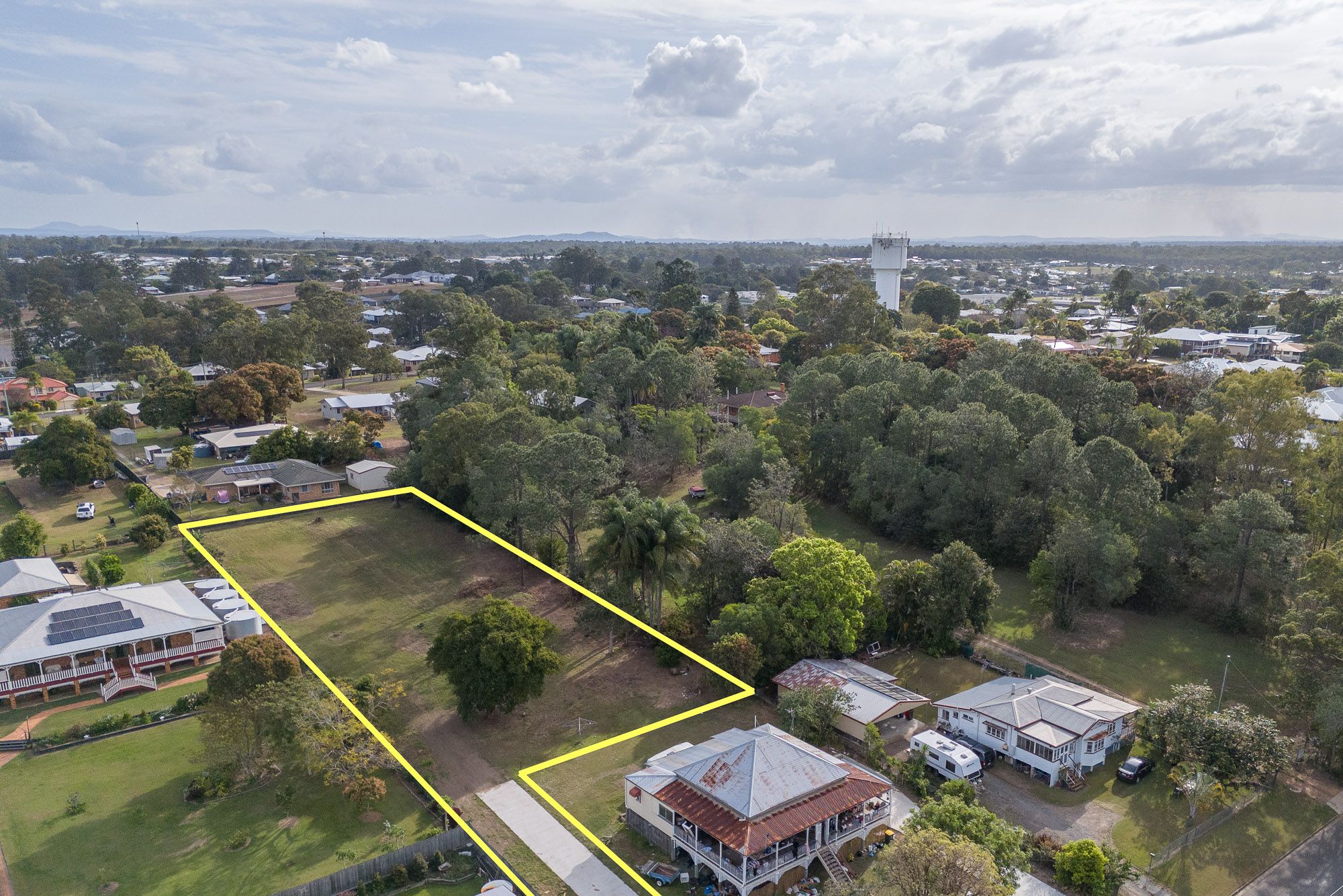 62 Woongool Road, Tinana, QLD 4650