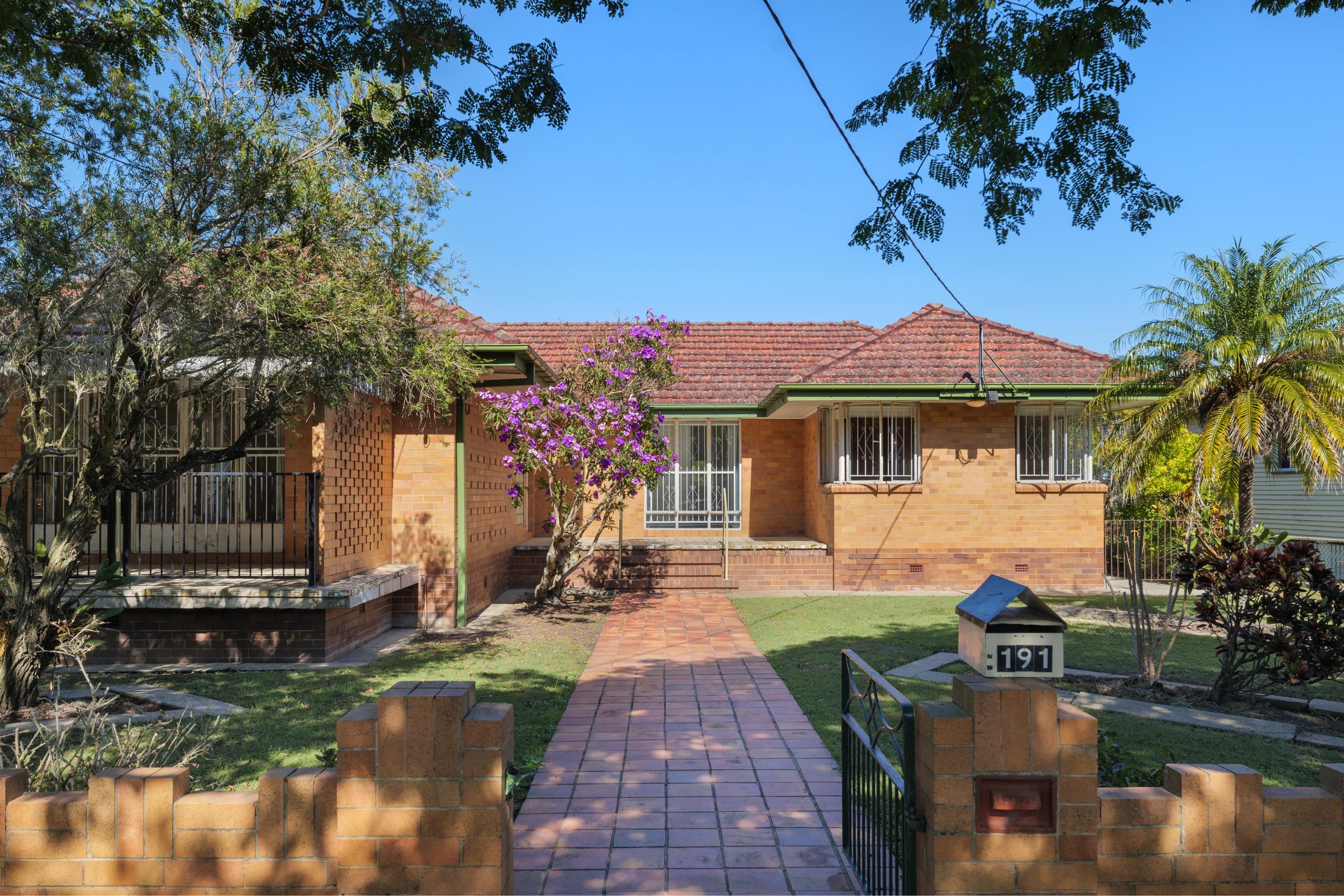 191 Ashgrove Avenue, Ashgrove, QLD 4060