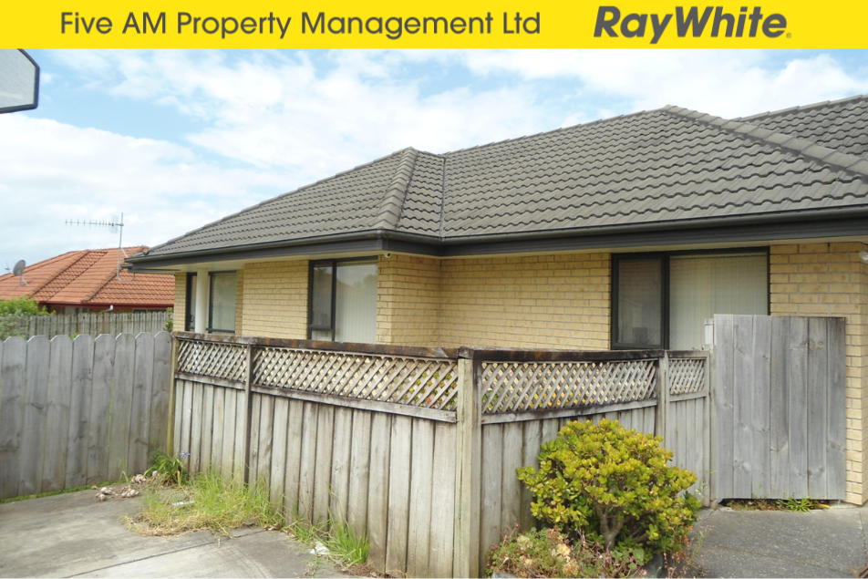 7 Michael Jones Drive, Flat Bush, Manukau City Real Estate Ray