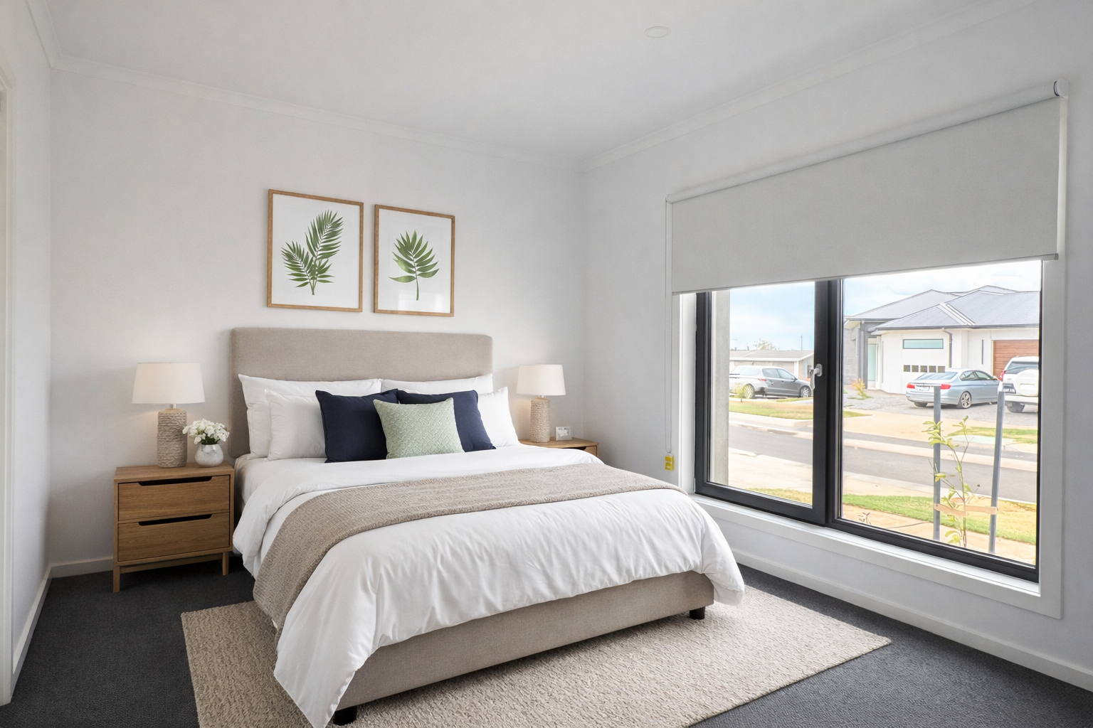 21 Hanoverian Street, AINTREE, VIC 3336