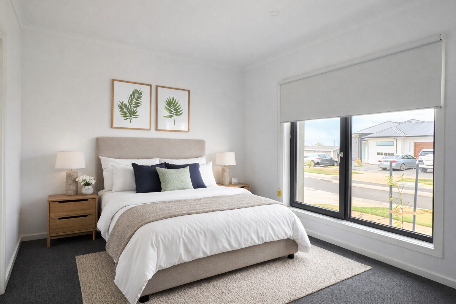 21 Hanoverian Street, AINTREE, VIC 3336