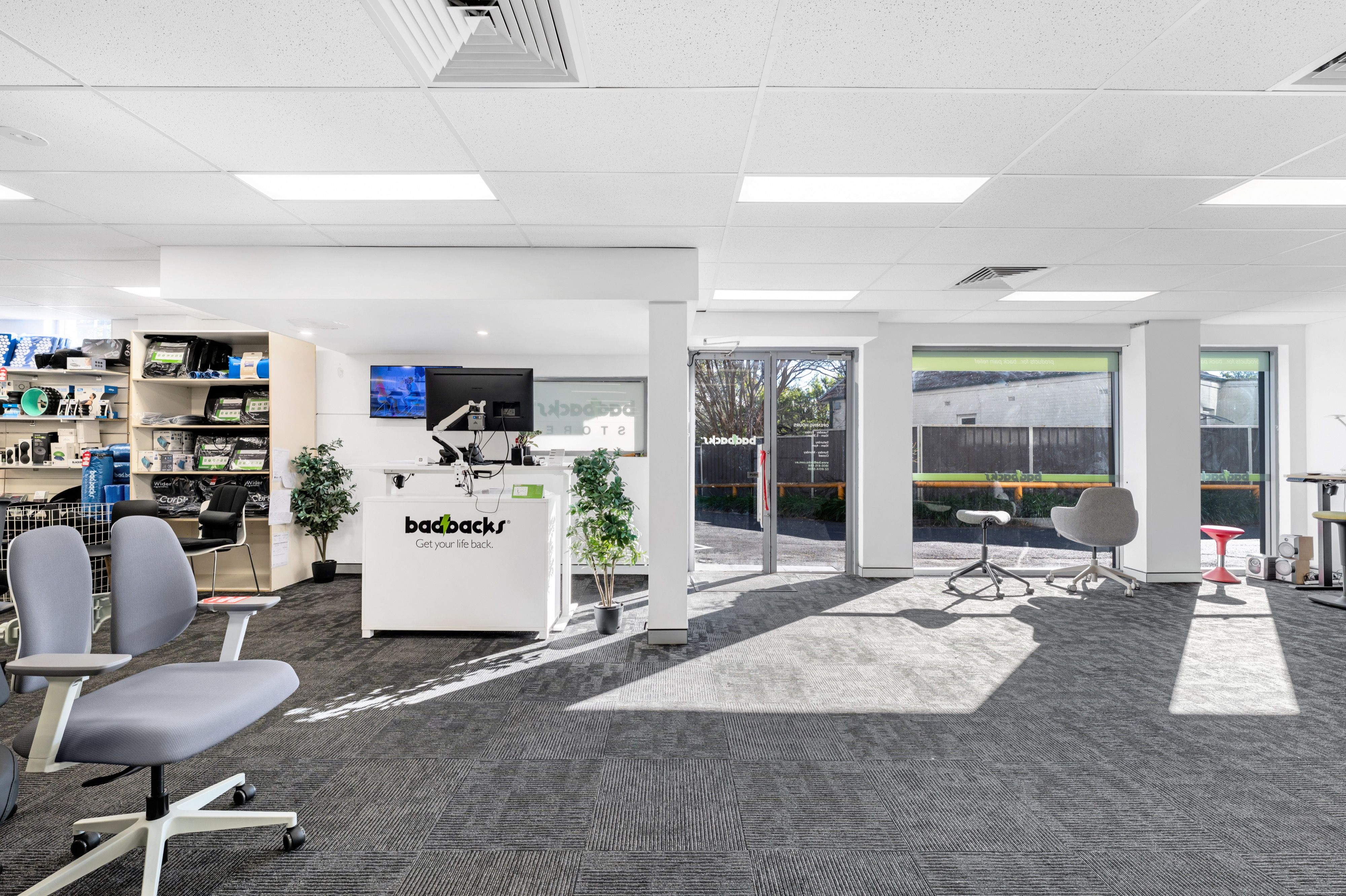 Shop G8/506 Miller Street, Cammeray, NSW 2062
