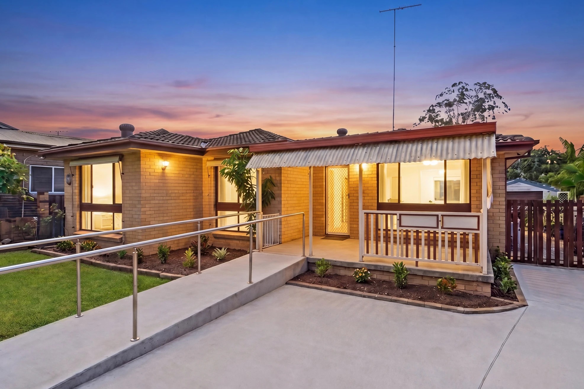 9 Nellie Stewart Avenue, Blacktown, NSW 2148