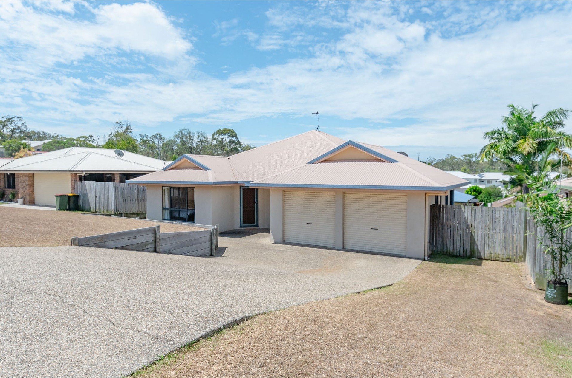 8 Stitt Close, Glen Eden, QLD 4680