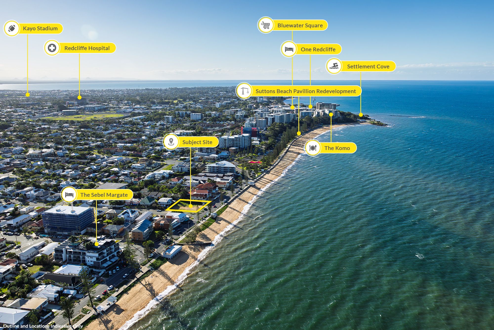 141-143 Margate Parade, Margate, QLD 4019