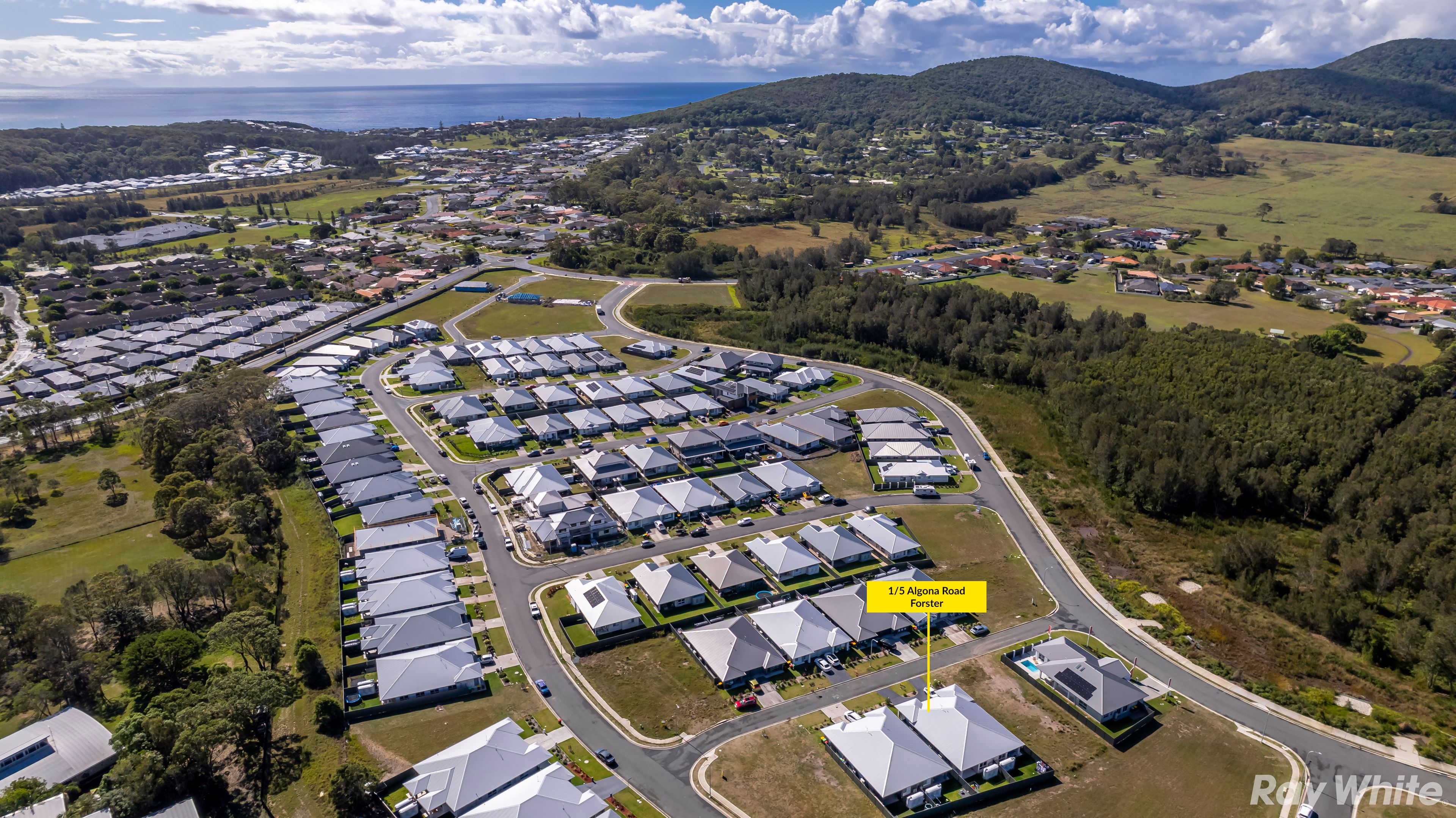 1/5 Algona Road — photo from Ray White Forster Tuncurry