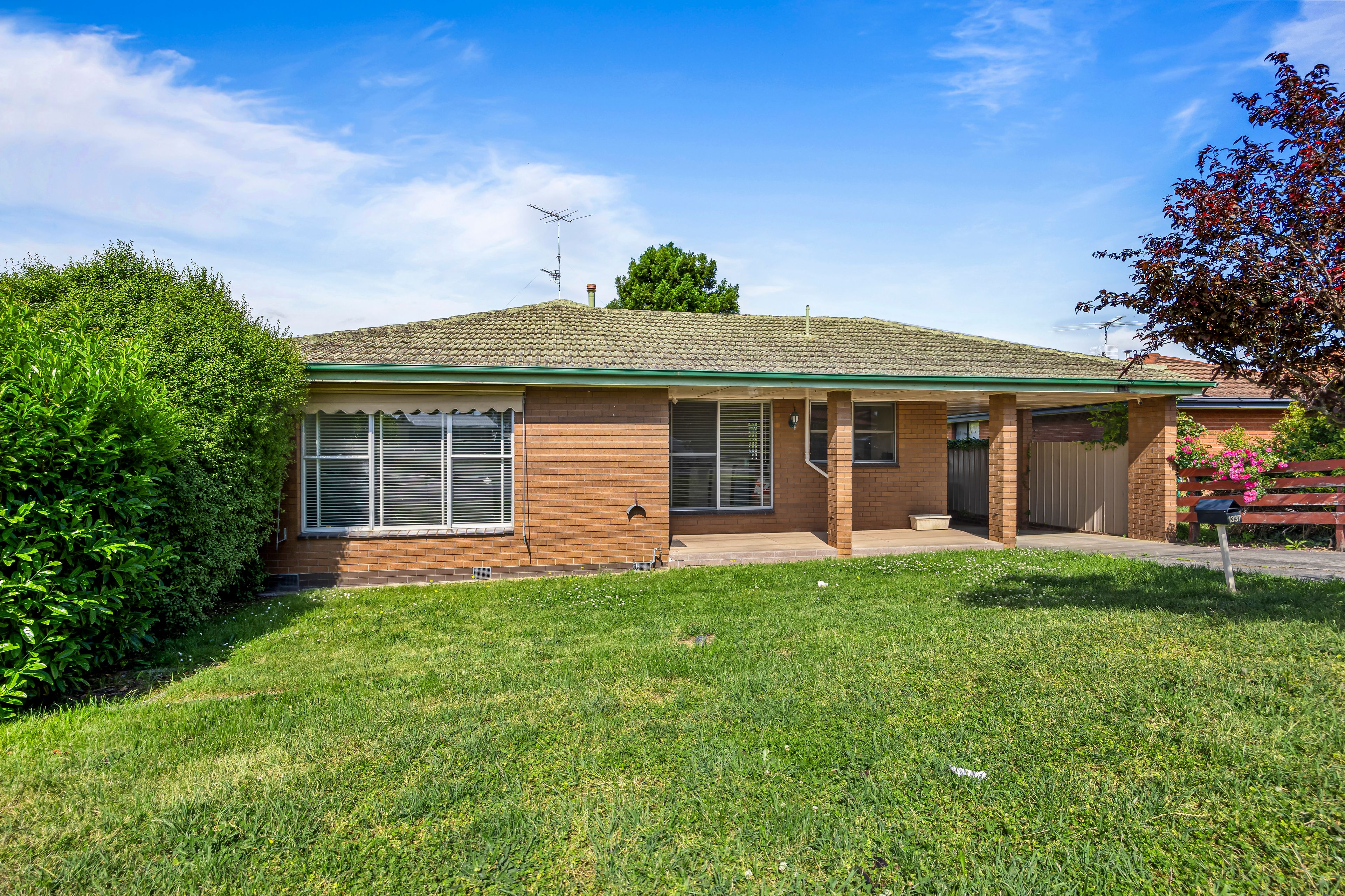 1337 Geelong Road, Mount Clear  Victoria  3350, Australia