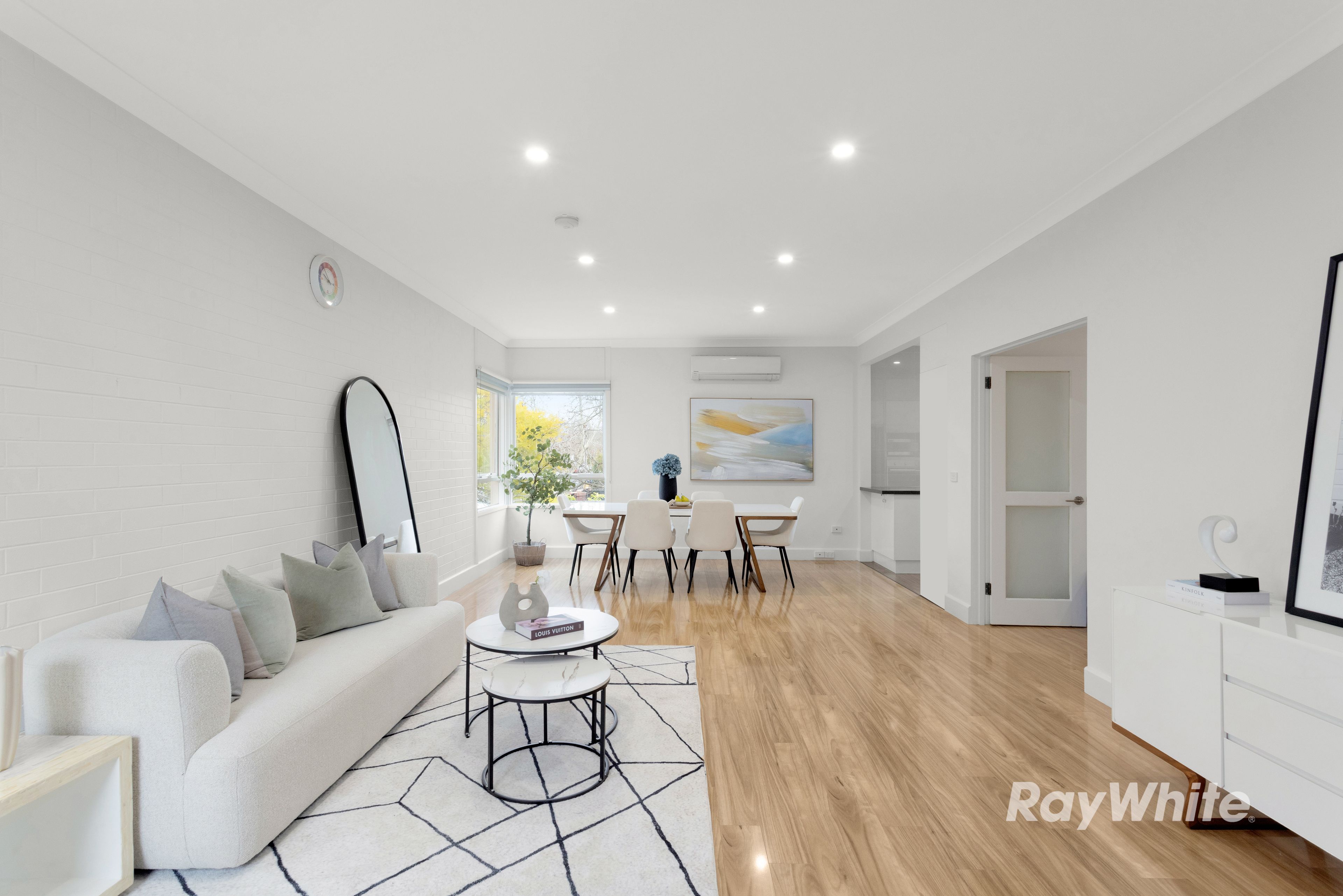 5/138 Milton Parade, Glen Iris, VIC 3146