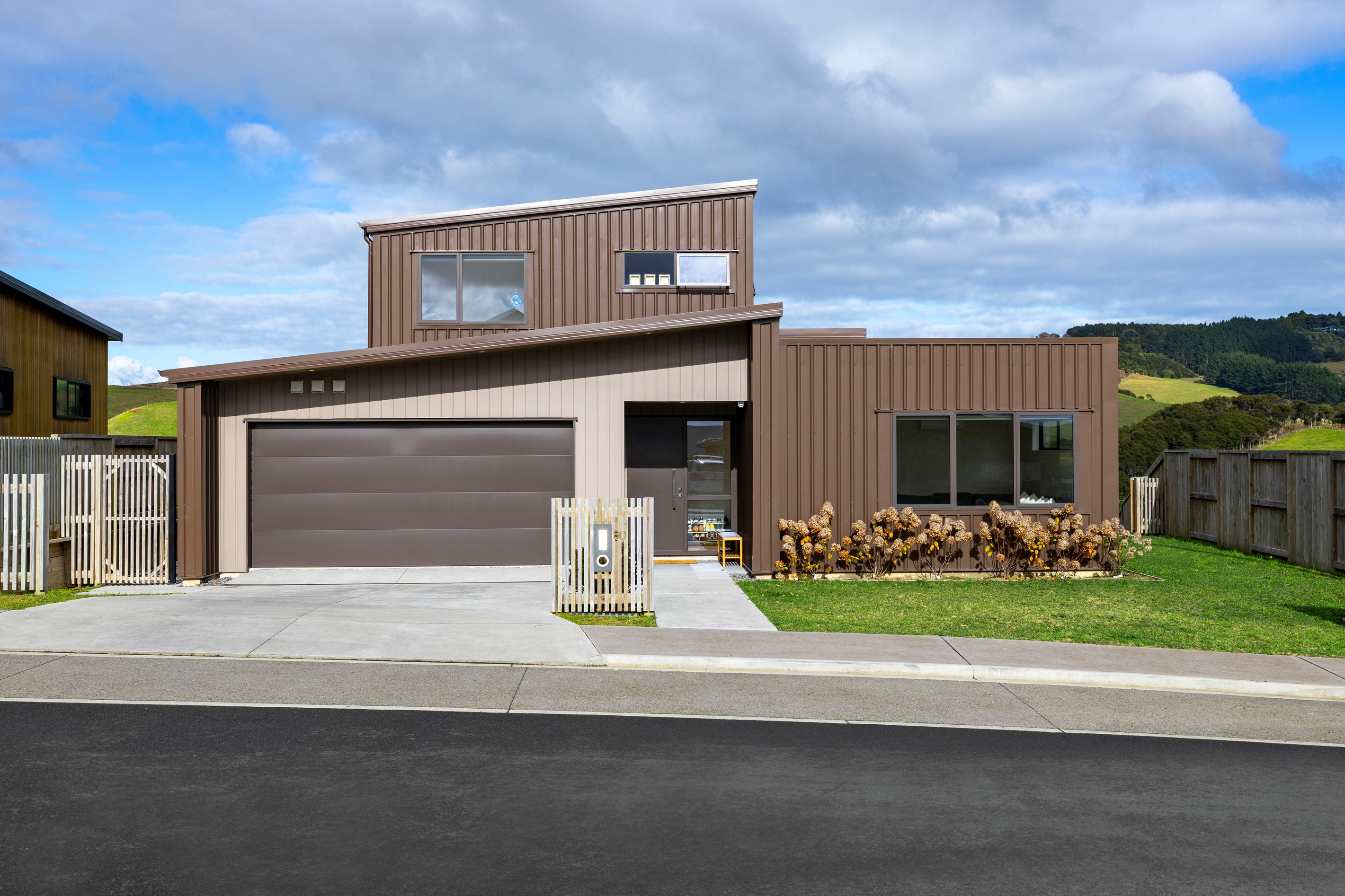 80 Omahina Street, Raglan, Waikato District