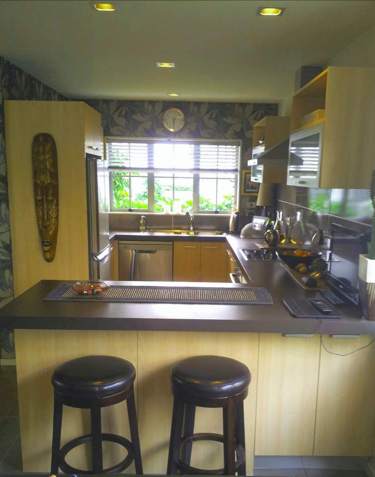 11/9 Georgia Terrace, Albany, North Shore City