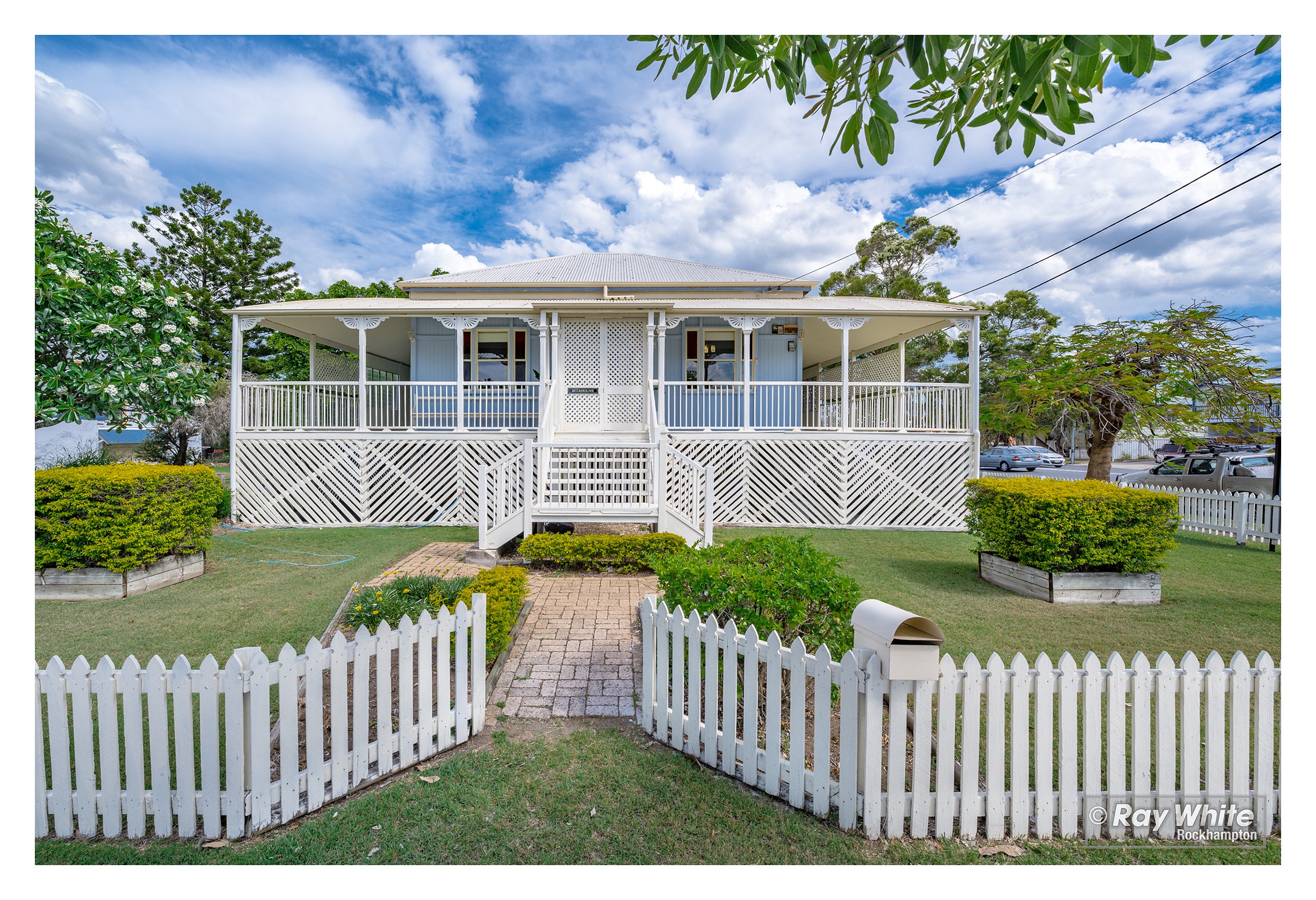 235 William Street, Allenstown, QLD 4700