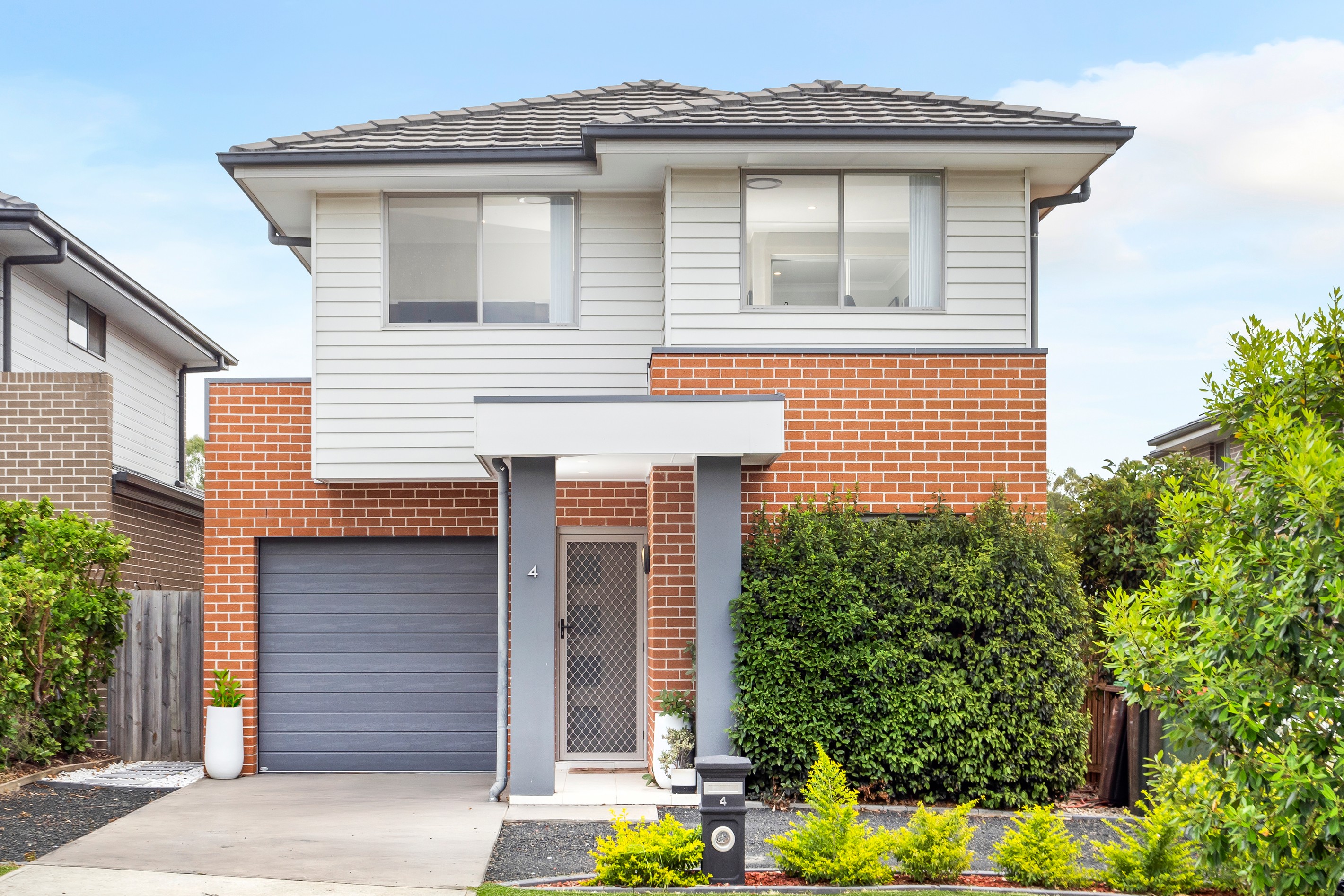 4 Hyde Street, Schofields, NSW 2762