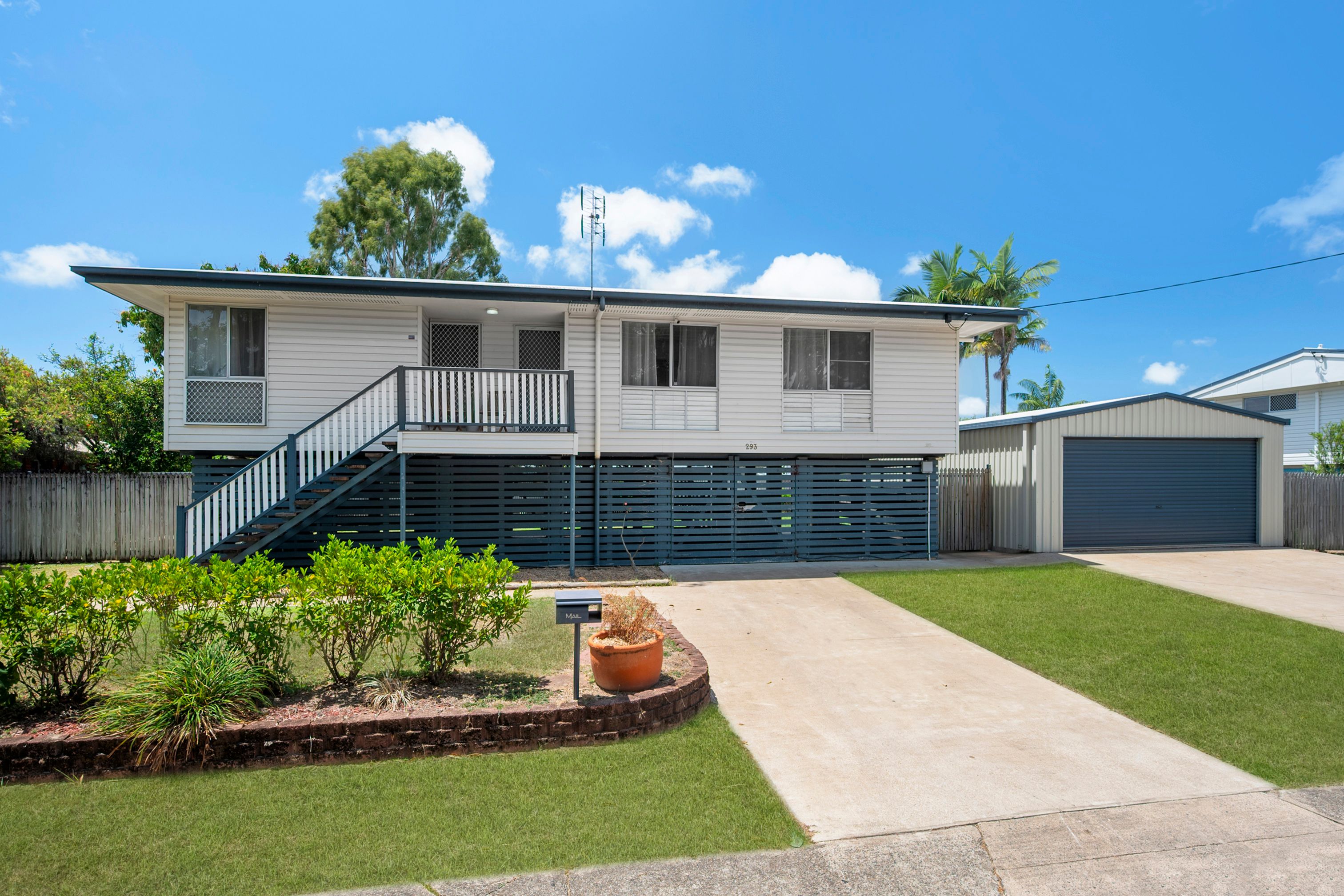 293 Fulham Road — photo from Ray White Townsville