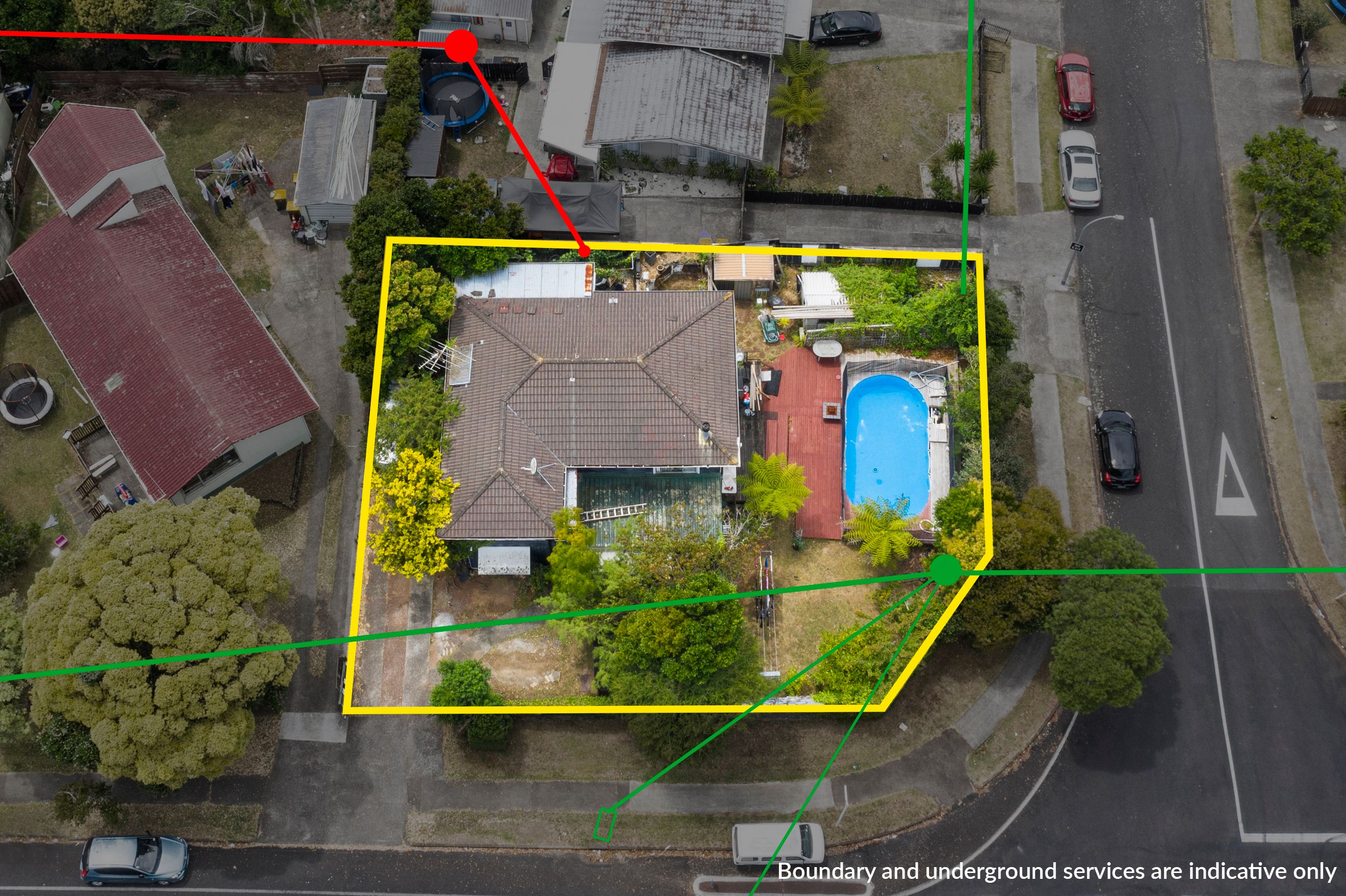 110 Friedlanders Road, Manurewa, Manukau City