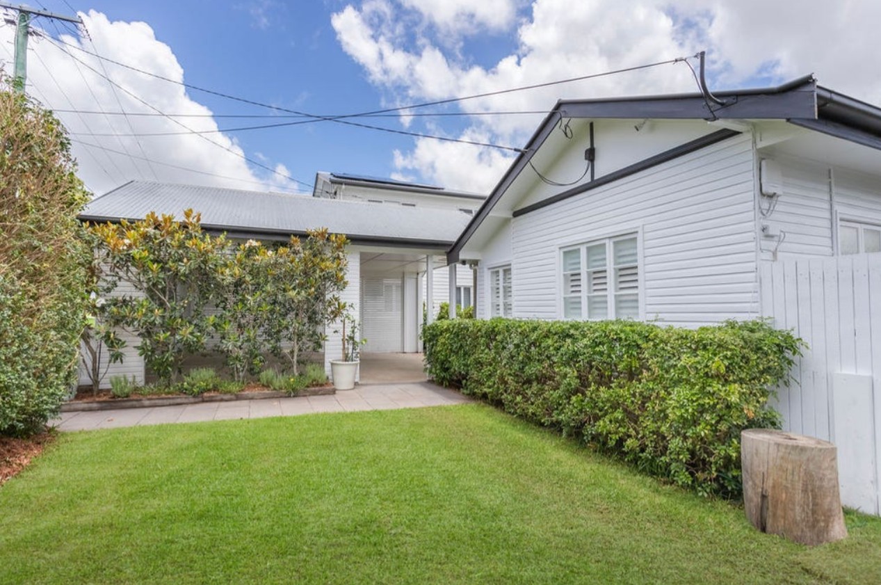 31 Herbert Street, Camp Hill, QLD 4152