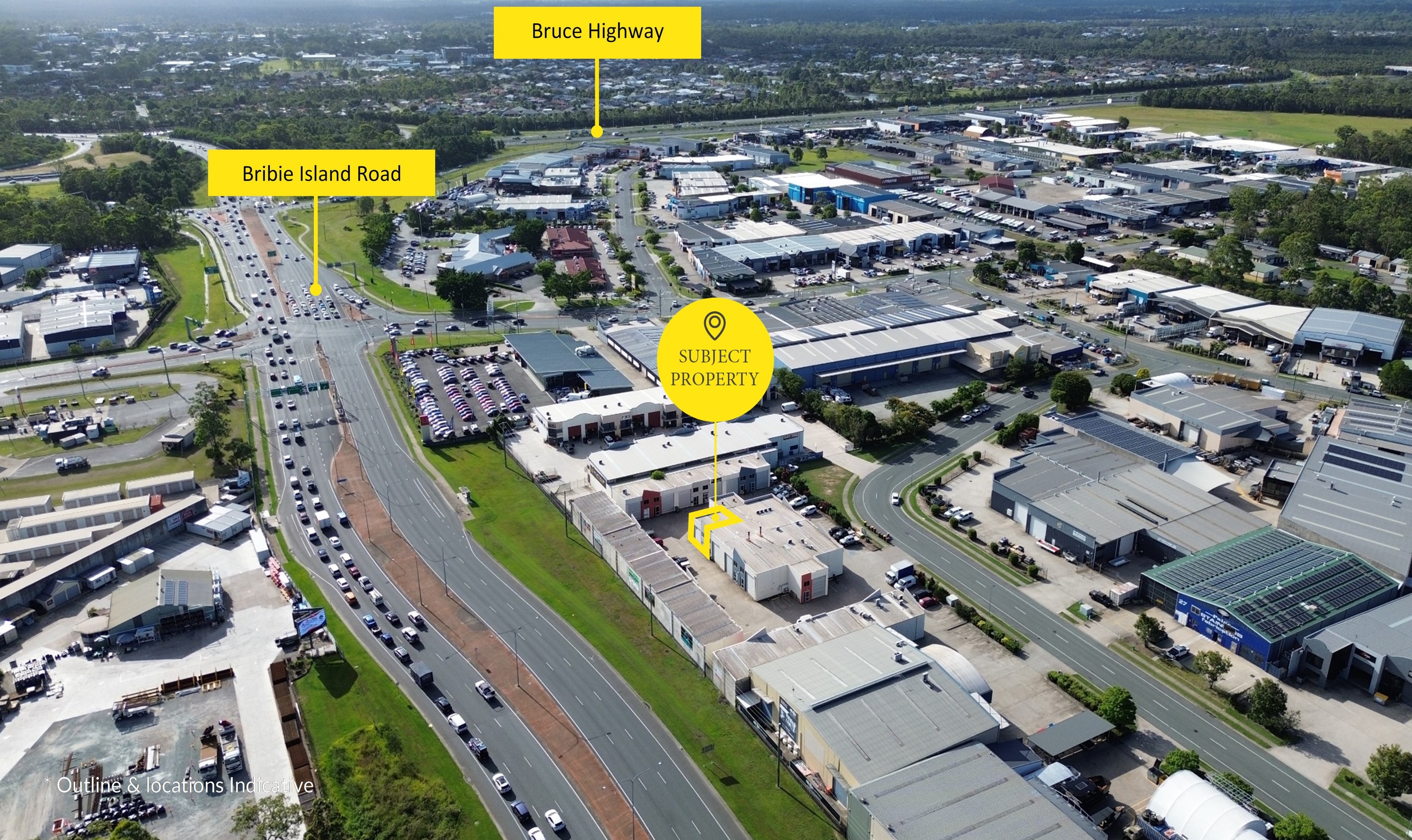 23/22-26 Cessna Drive, Caboolture, QLD 4510