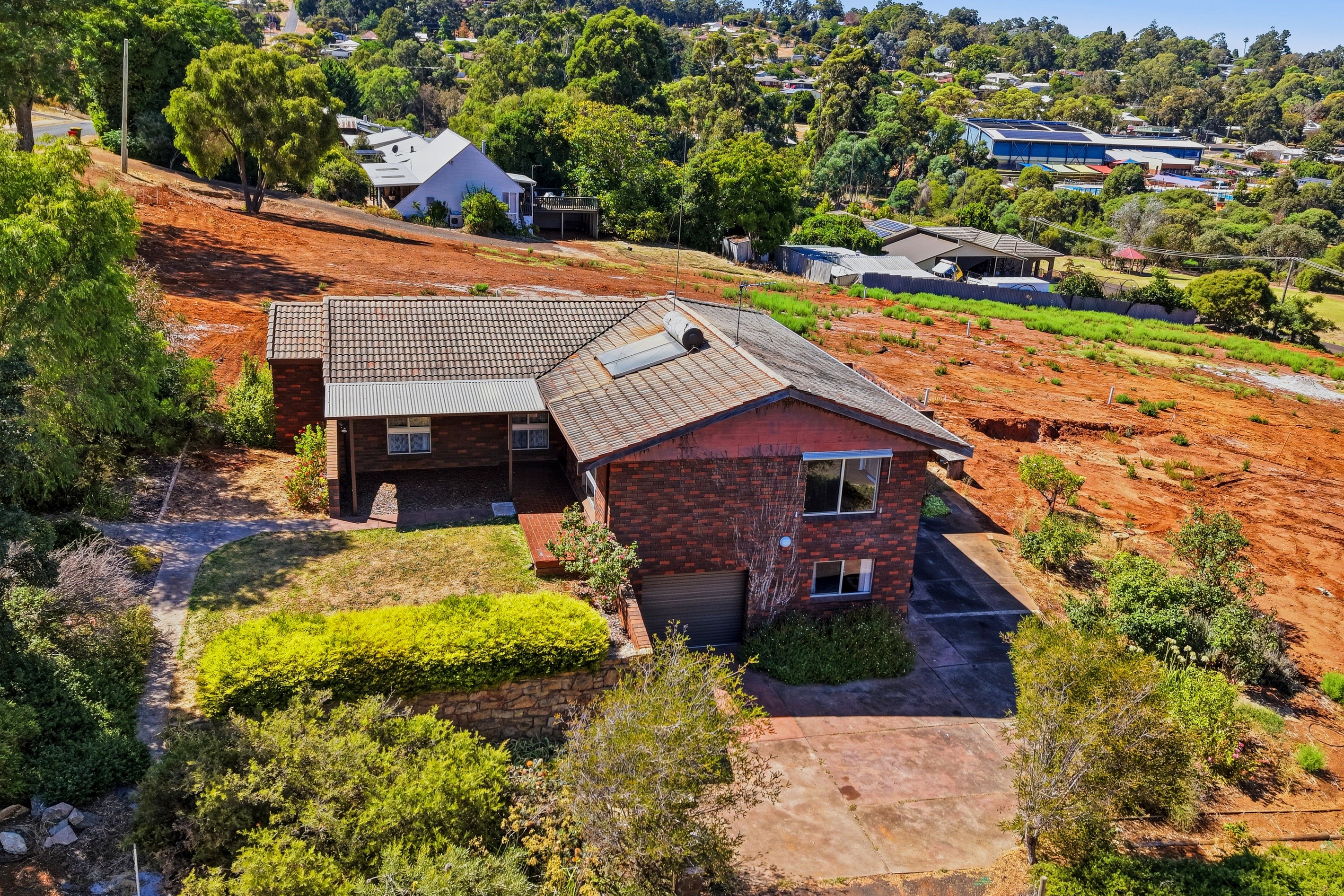 22 Forrest Street, Bridgetown, WA 6255