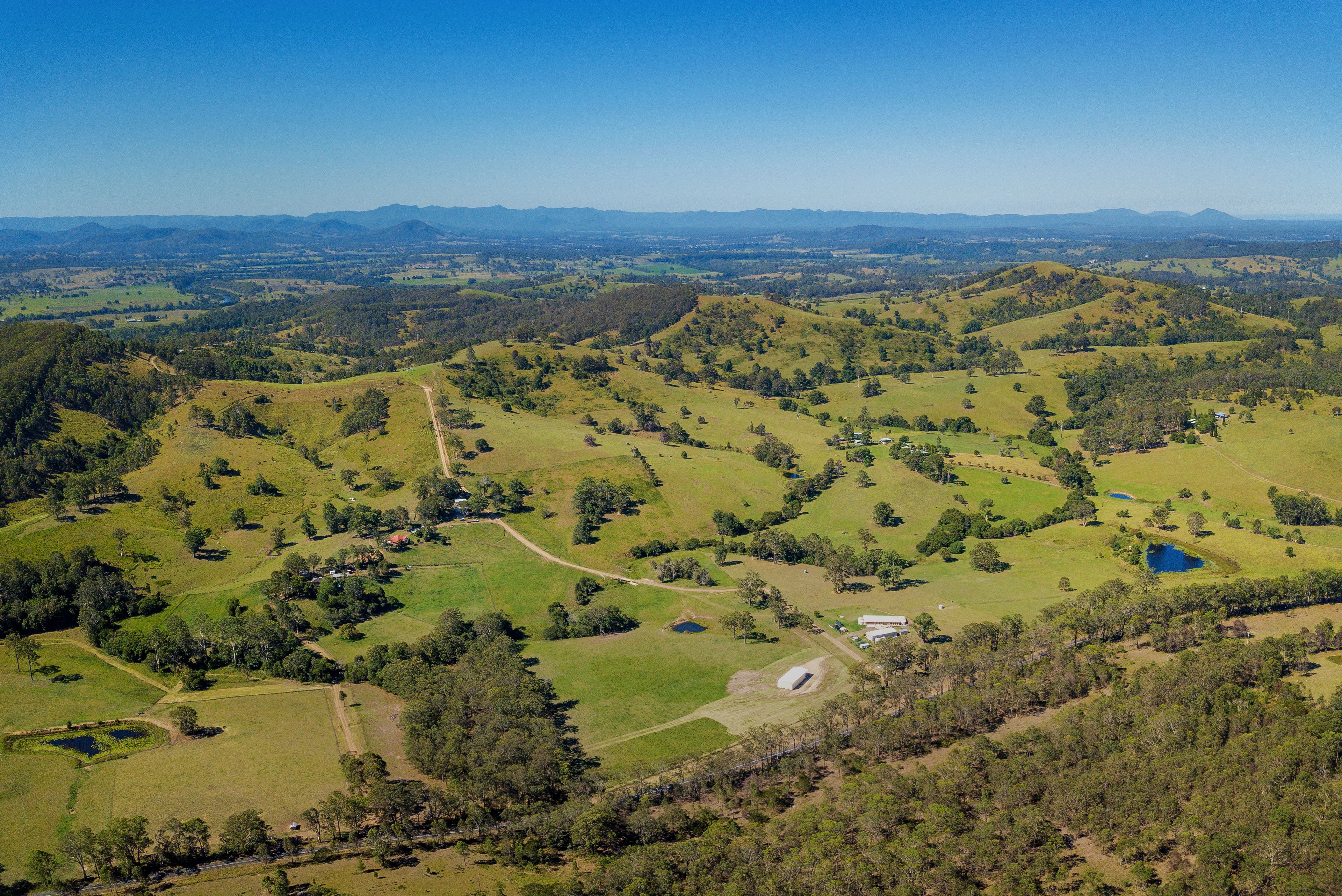 5691 The Bucketts Way, Burrell Creek, NSW 2429