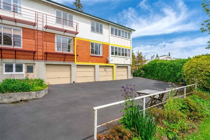 Unit 4, 39B Opoho Road, North East Valley, Dunedin City