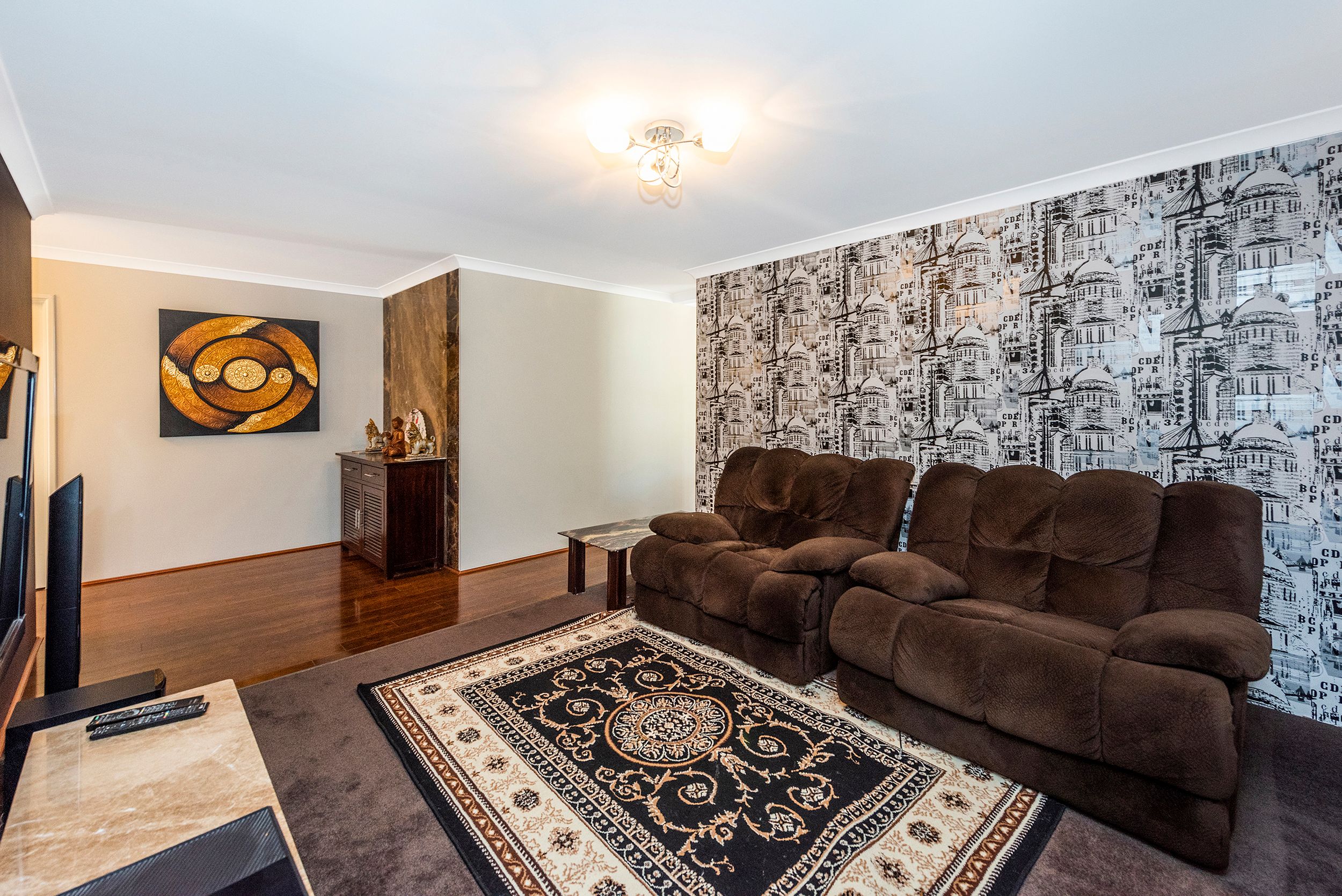26 Bristlebird Approach, Baldivis, WA 6171