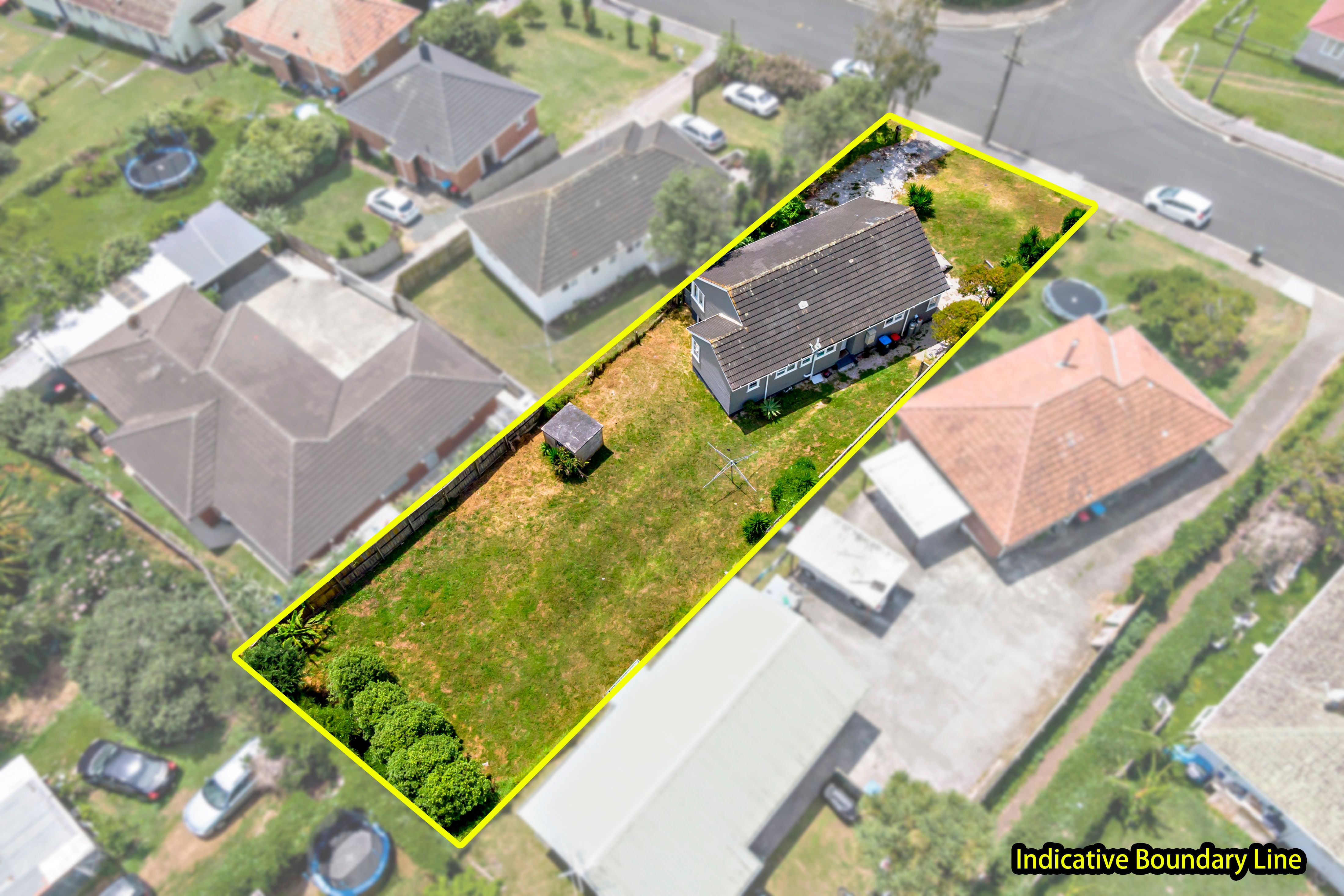 63 Court Crescent, Panmure, Auckland City